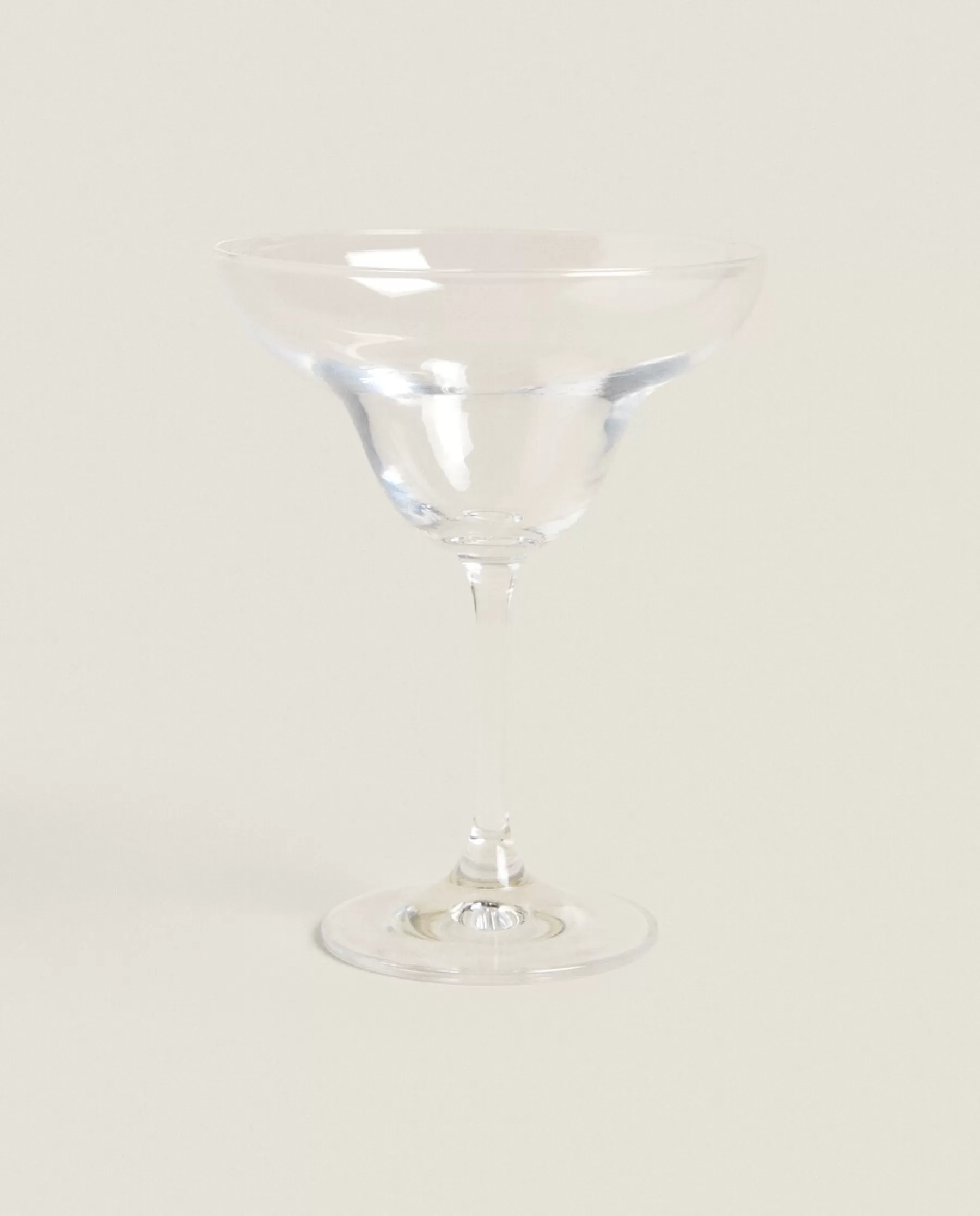 ZARA Home Cocktail Glass | Glasses And Flutes