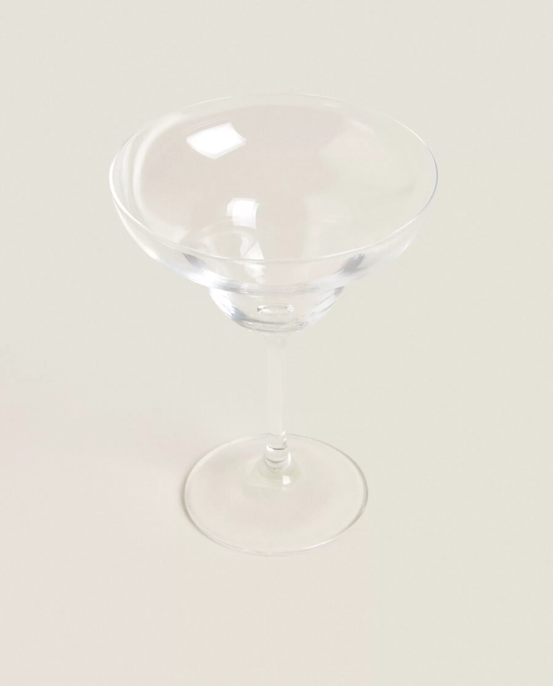 ZARA Home Cocktail Glass | Glasses And Flutes