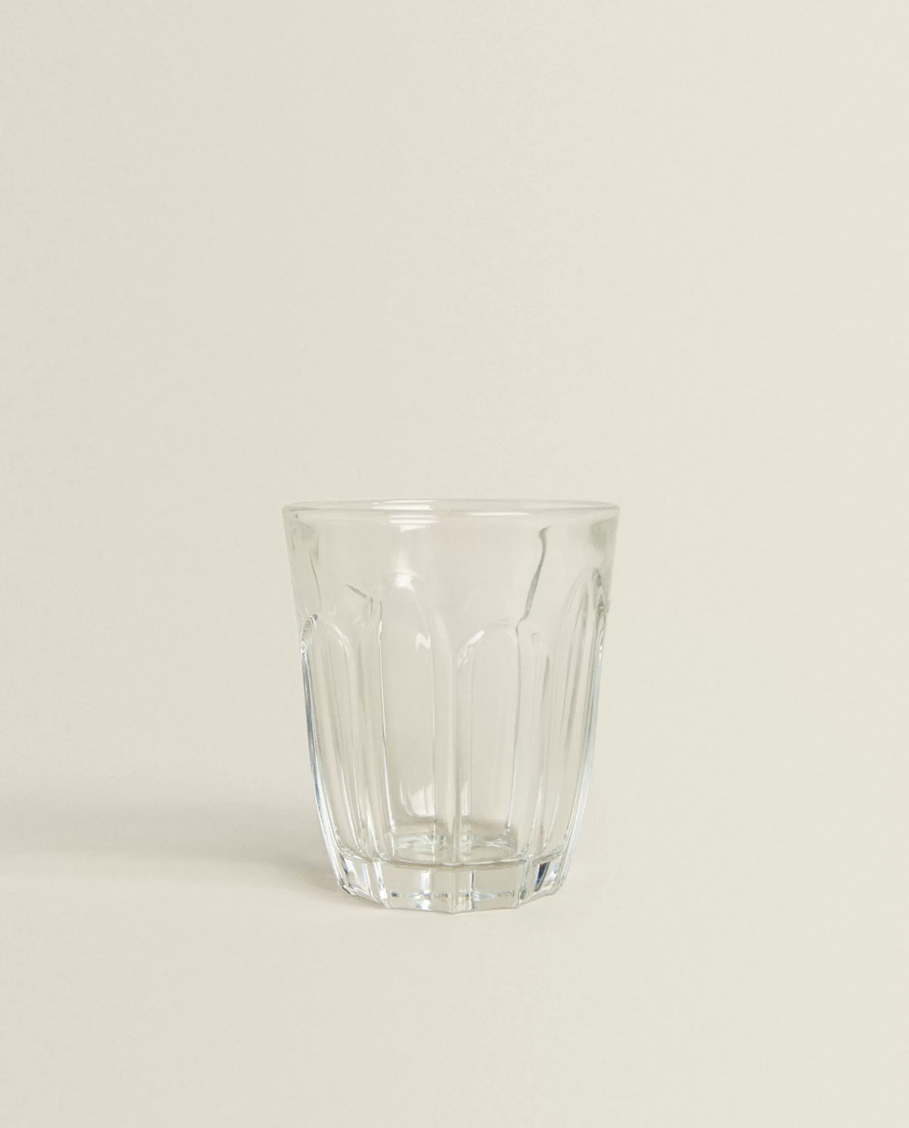 ZARA Home Coffee Tumbler With Raised Design | Tumblers