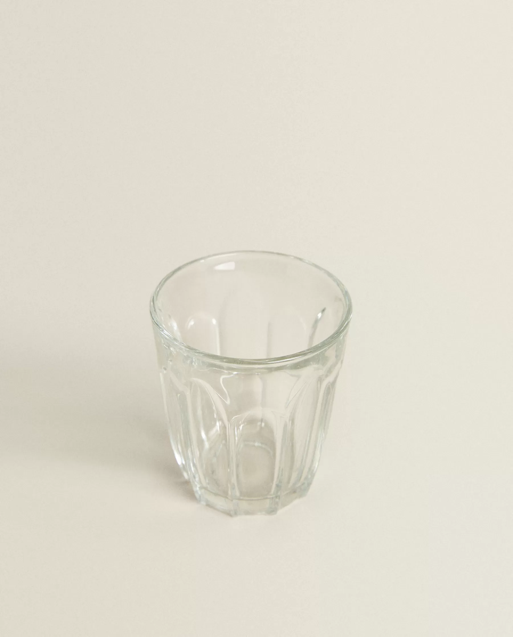 ZARA Home Coffee Tumbler With Raised Design | Tumblers