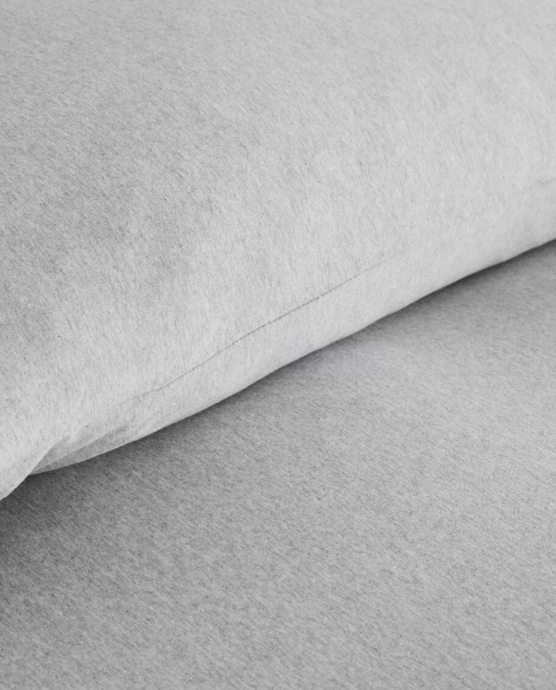 ZARA Home Cotton Jersey Duvet Cover | Duvet Covers