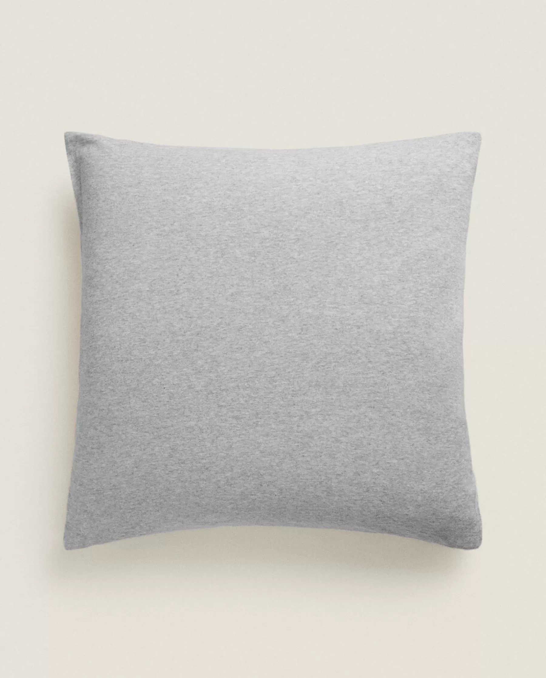 ZARA Home Cotton Jersey Pillowcase | Pillowcases