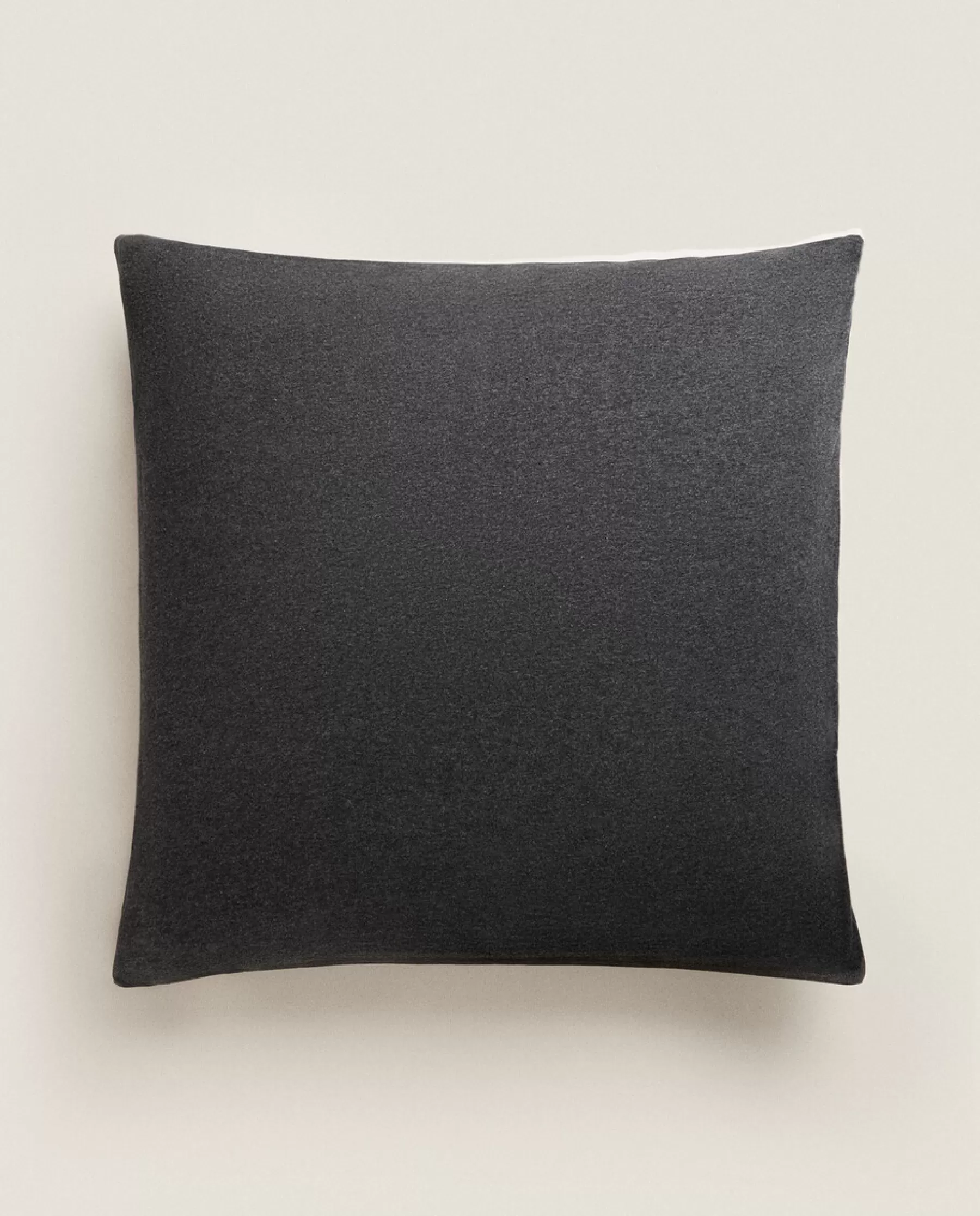 ZARA Home Cotton Jersey Pillowcase | Pillowcases