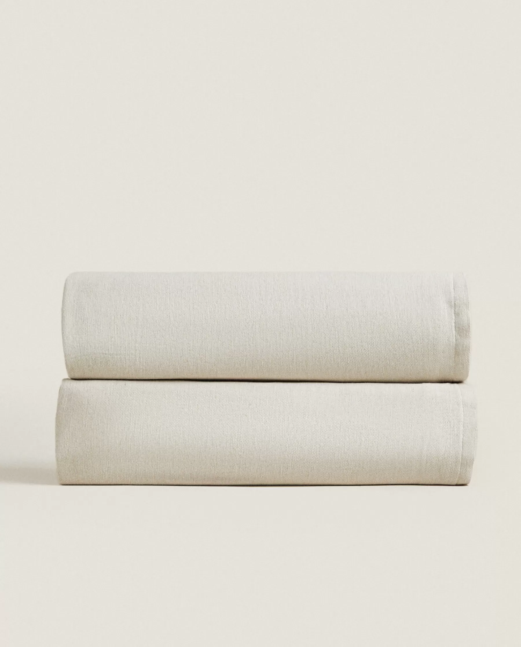 ZARA Home Cotton Multi-Purpose Blanket | Blankets