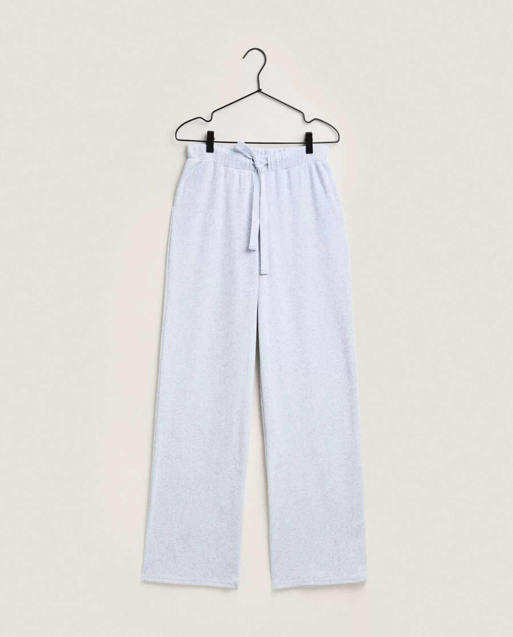 ZARA Home Cotton Pants | Pajamas