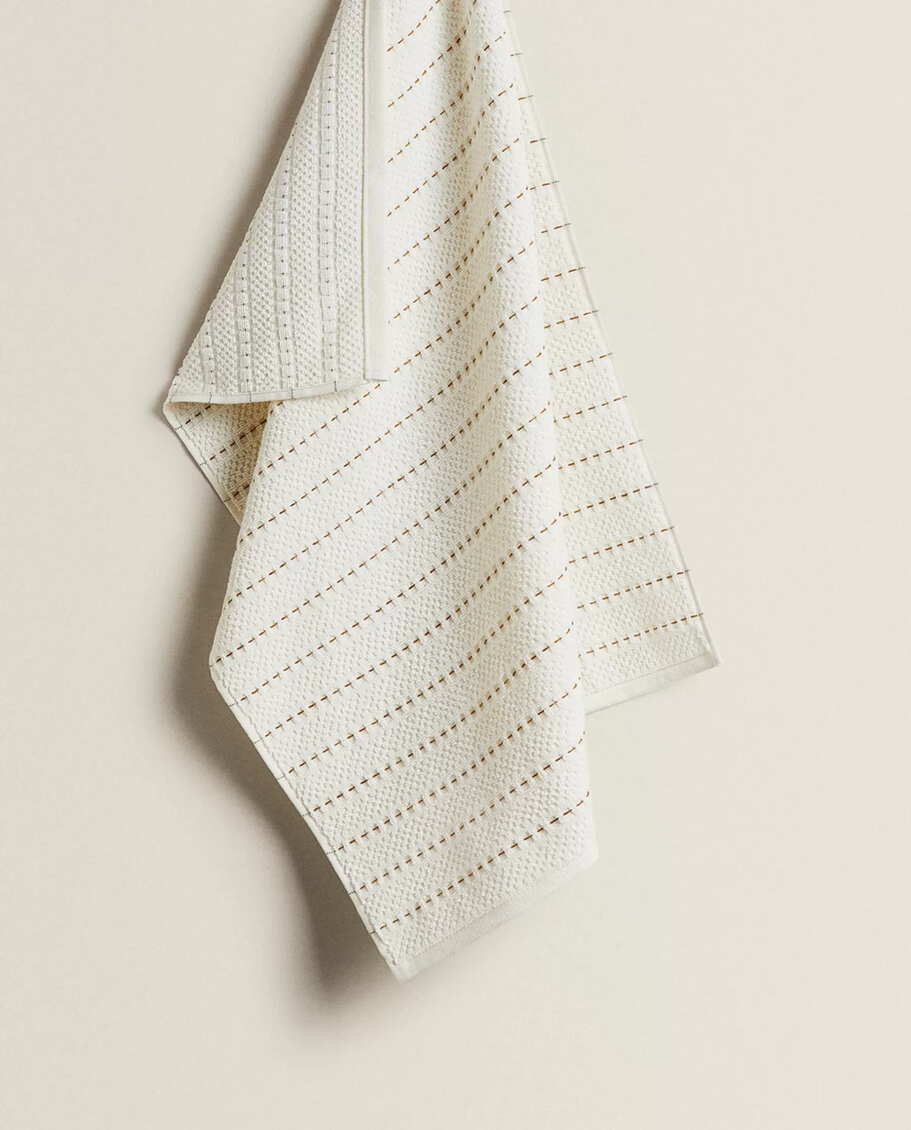 ZARA Home Cotton Terrycloth Dish Towel | Kitchen Towels, Aprons And Bags