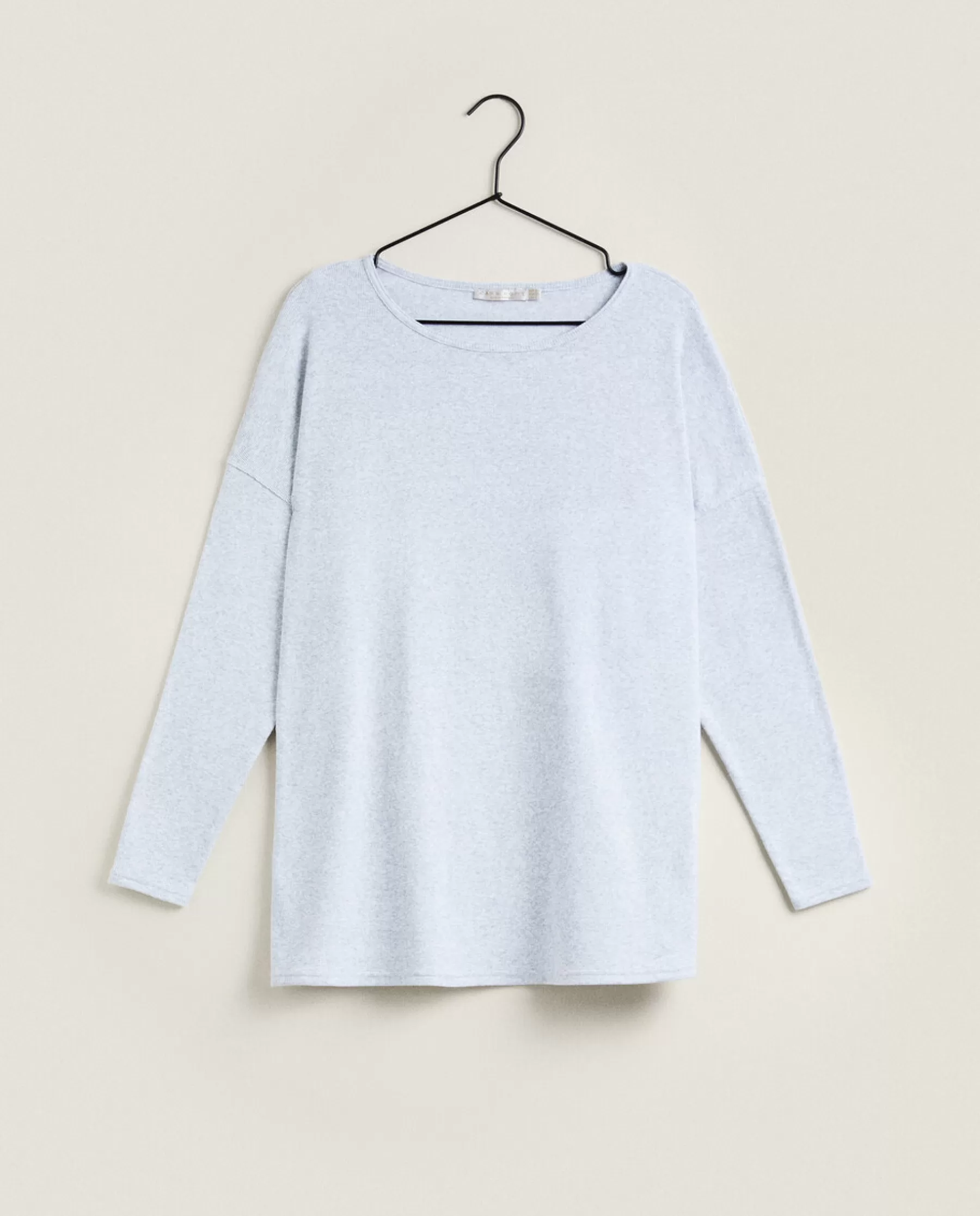 ZARA Home Cotton Top | Pajamas