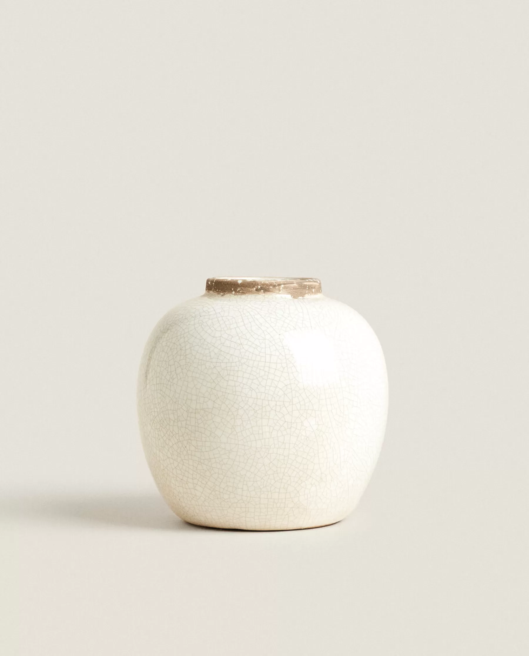 ZARA Home Crackled Vase | Vases