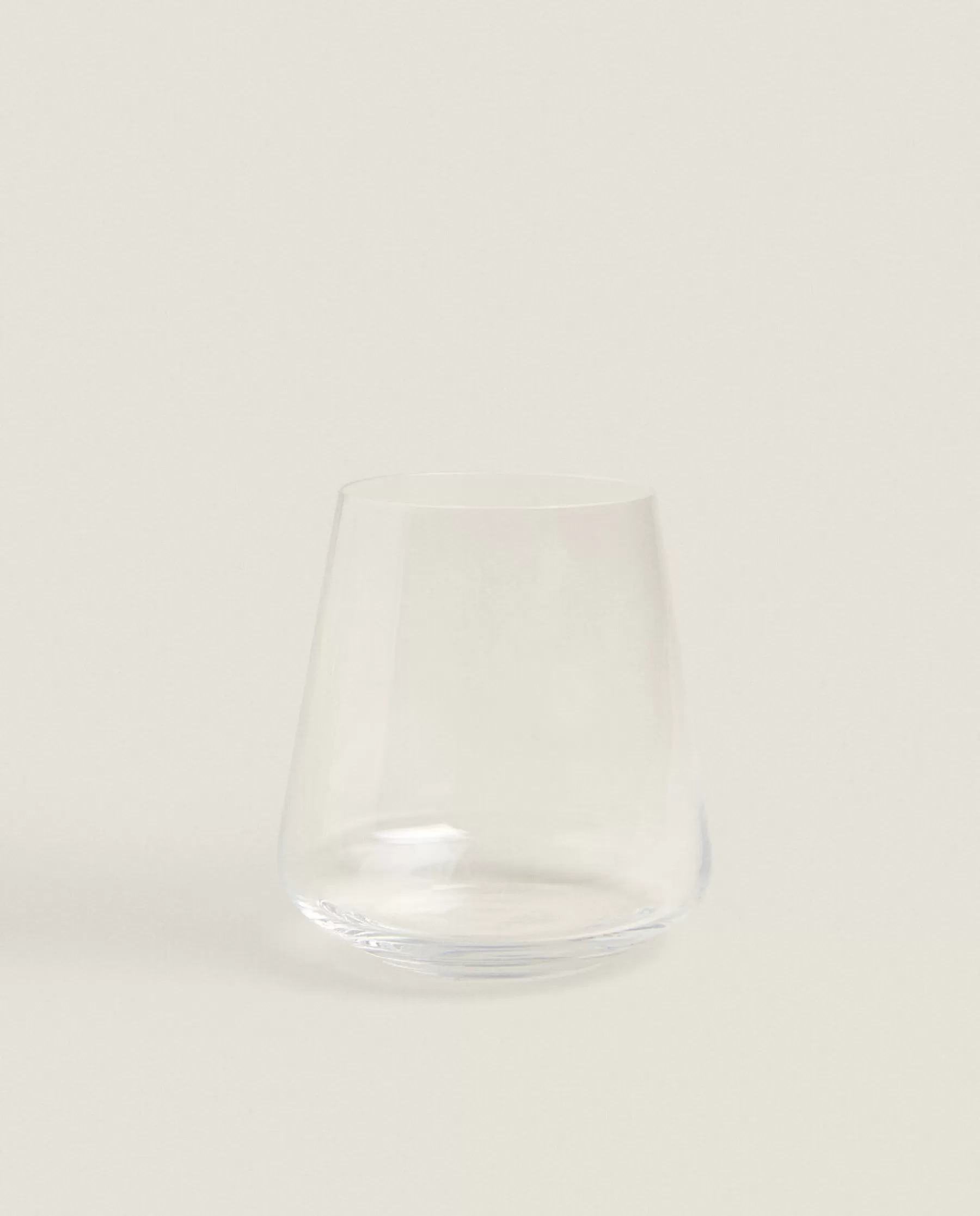 ZARA Home Crystalline Tumbler | Tumblers