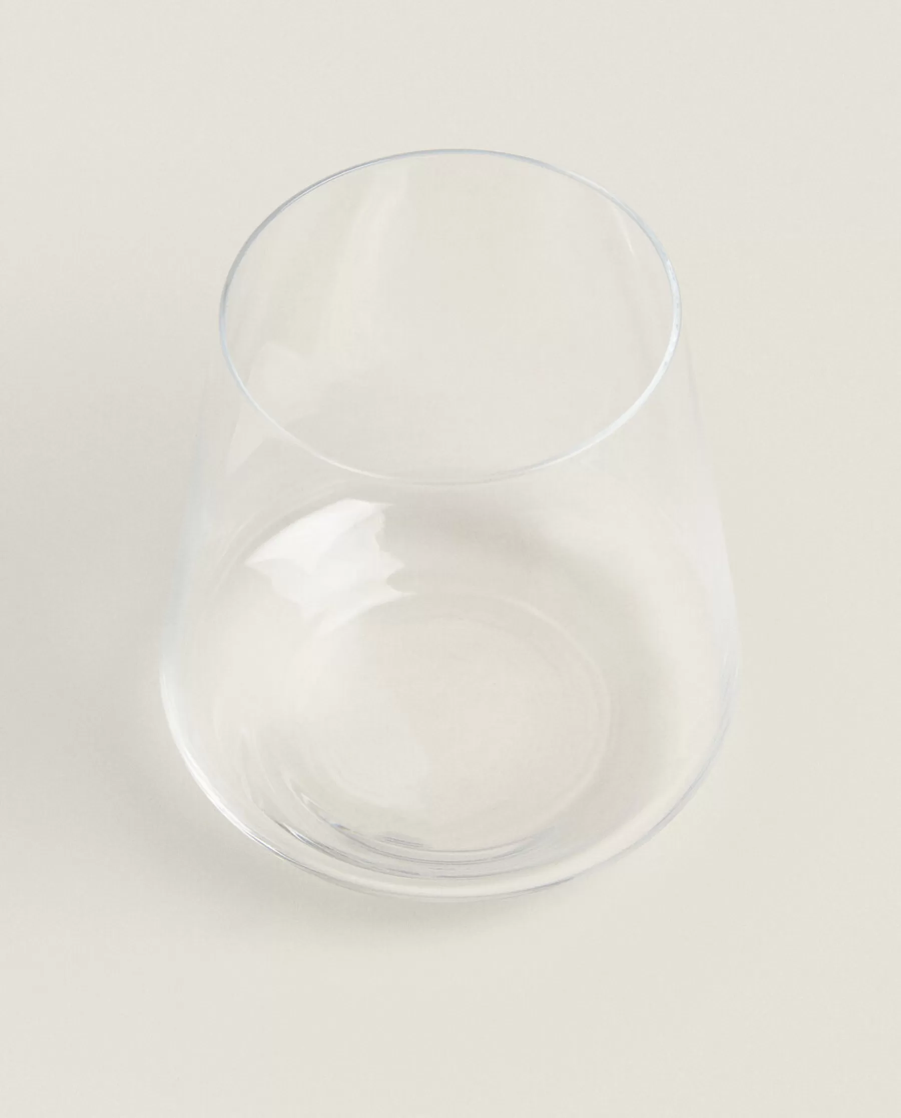 ZARA Home Crystalline Tumbler | Tumblers