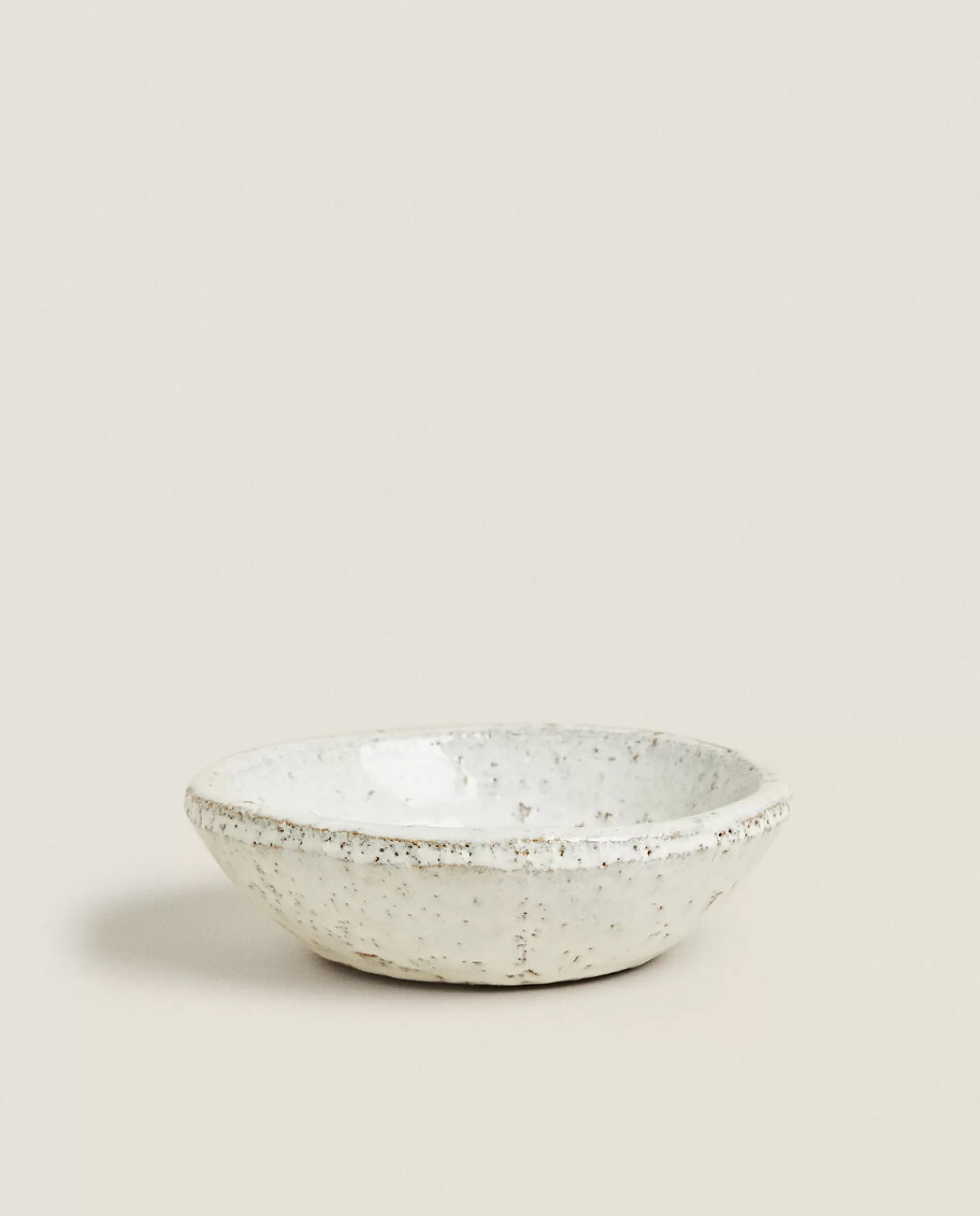 ZARA Home Decorative Ceramic Bowl | Decorative Accessories