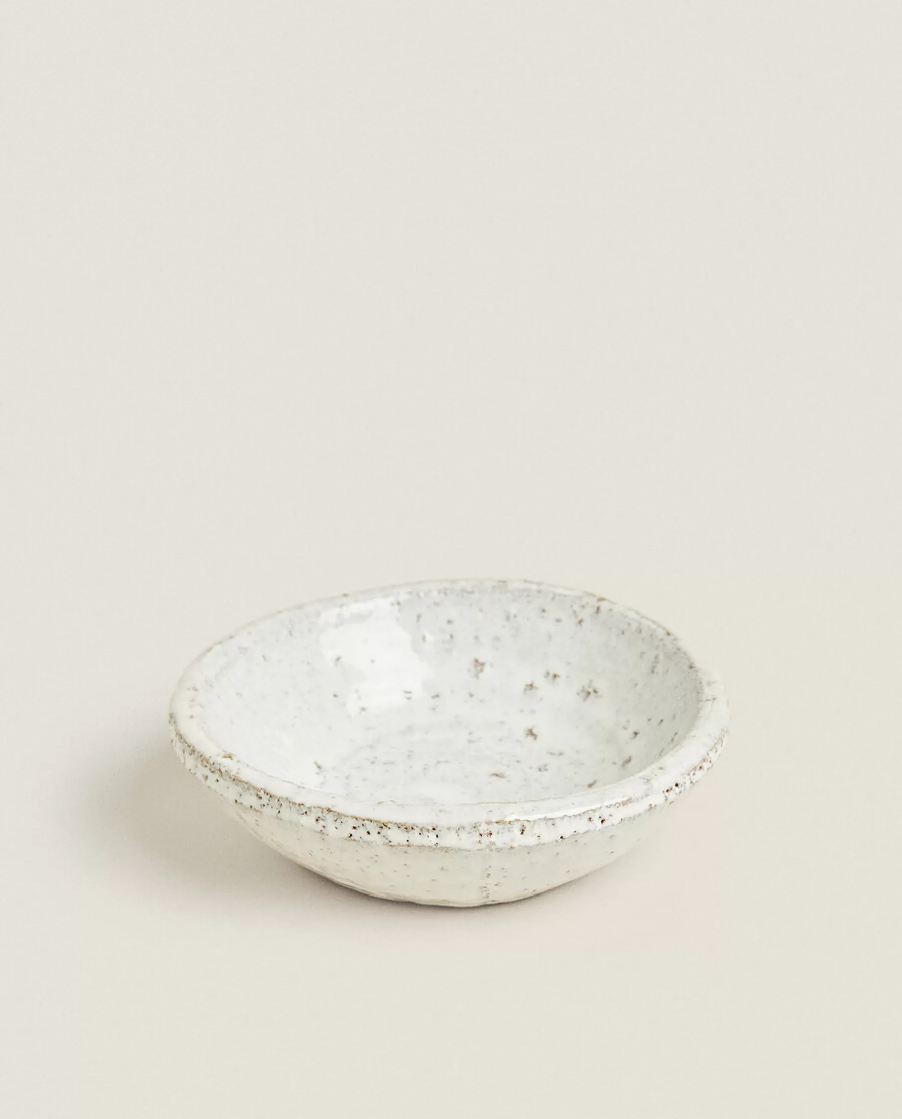 ZARA Home Decorative Ceramic Bowl | Decorative Accessories