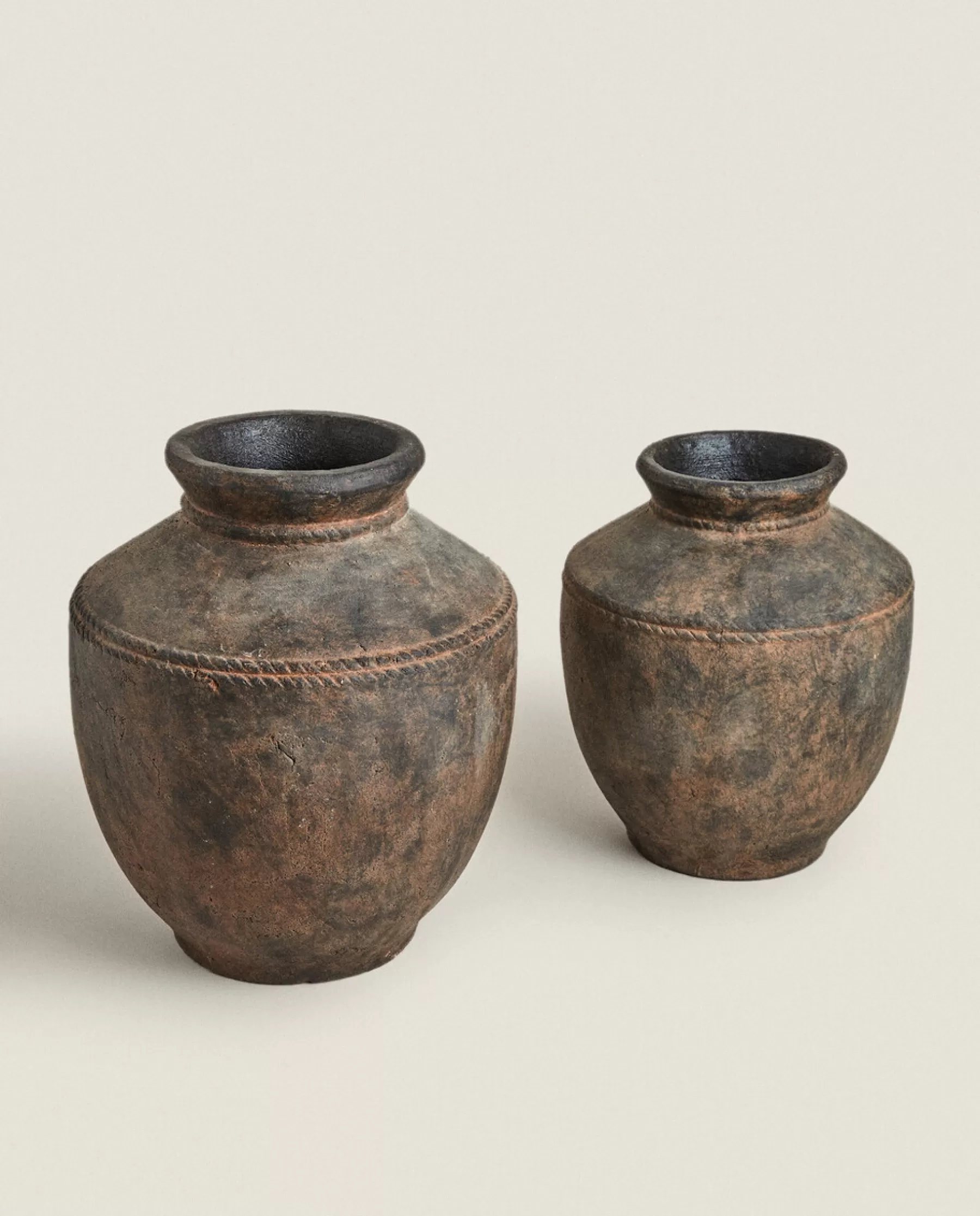 ZARA Home Decorative Pot | Vases