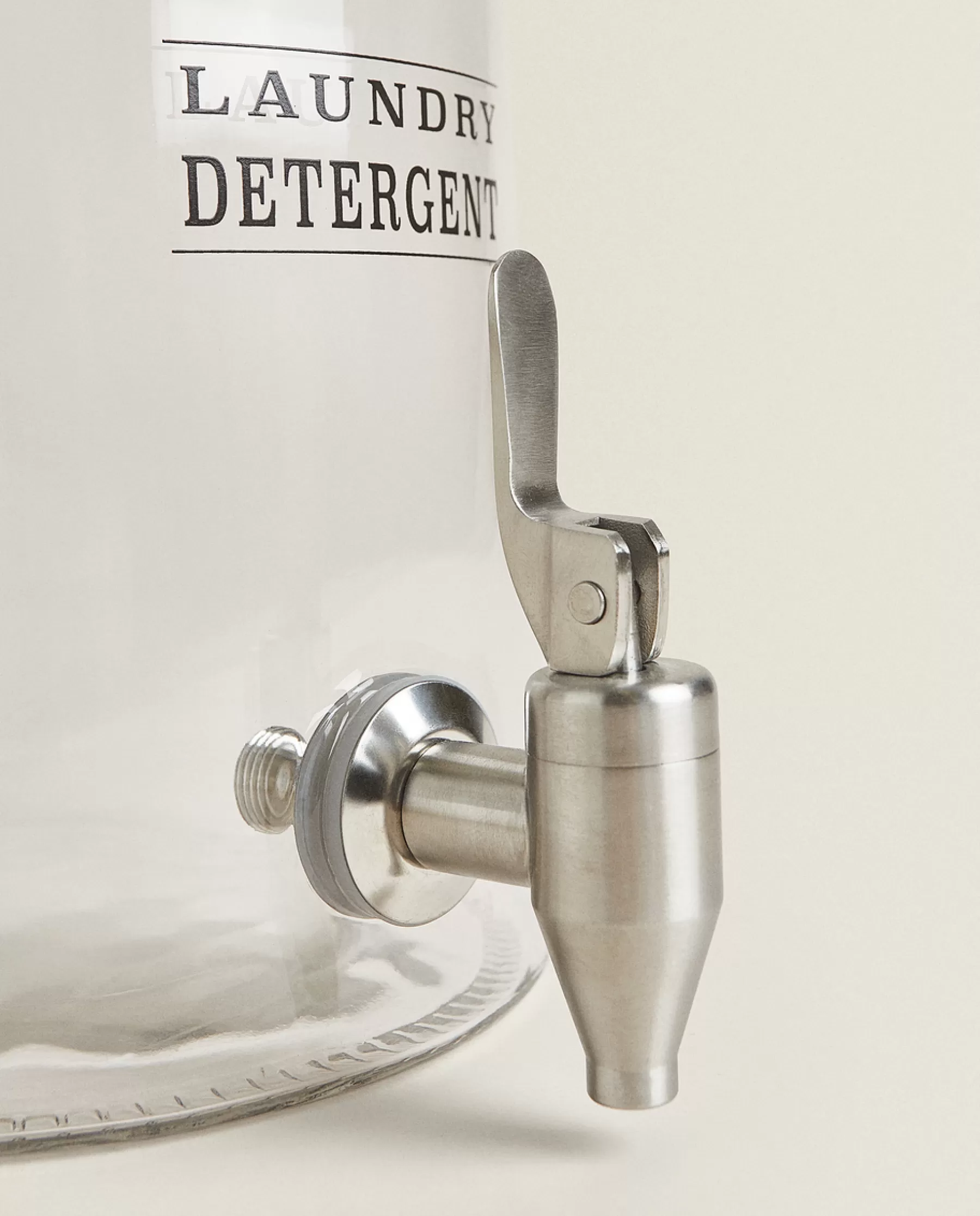 ZARA Home Detergent Dispenser | Cleaning