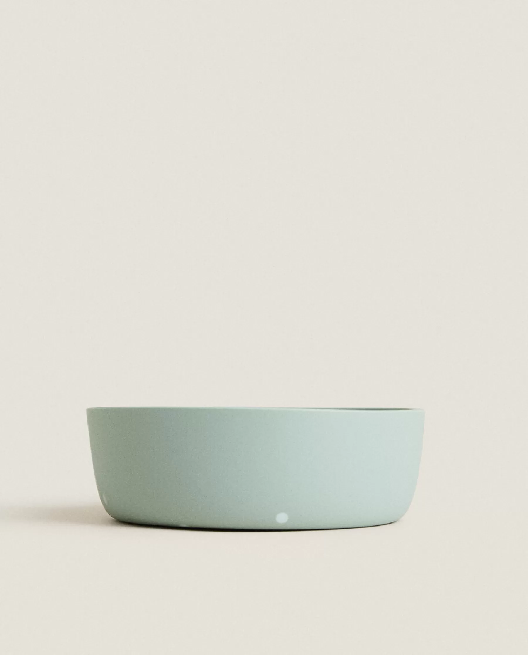 ZARA Home Dots Silicone Bowl | Mealtime