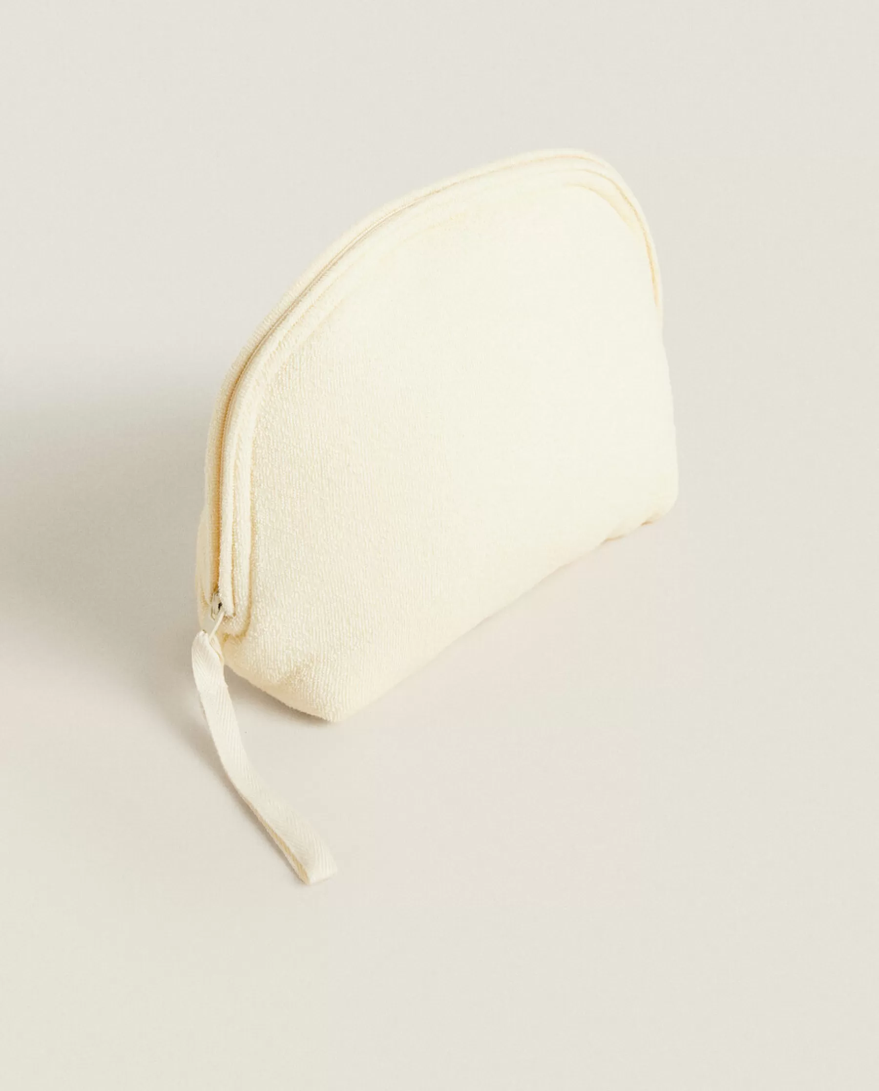 ZARA Home Duck Muslin Toiletry Bag | Toiletry Bags