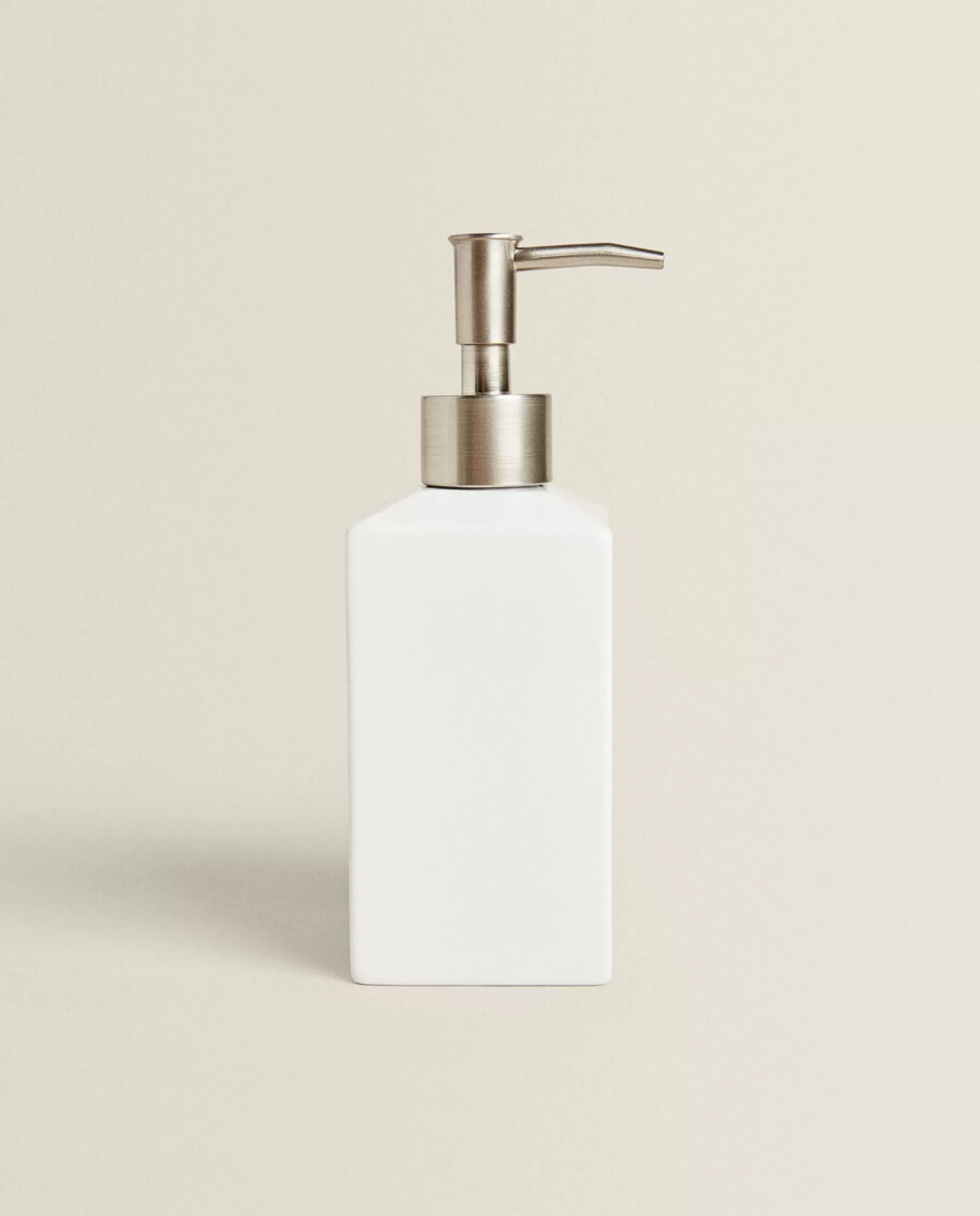 ZARA Home Earthenware Dispenser. | Dispensers