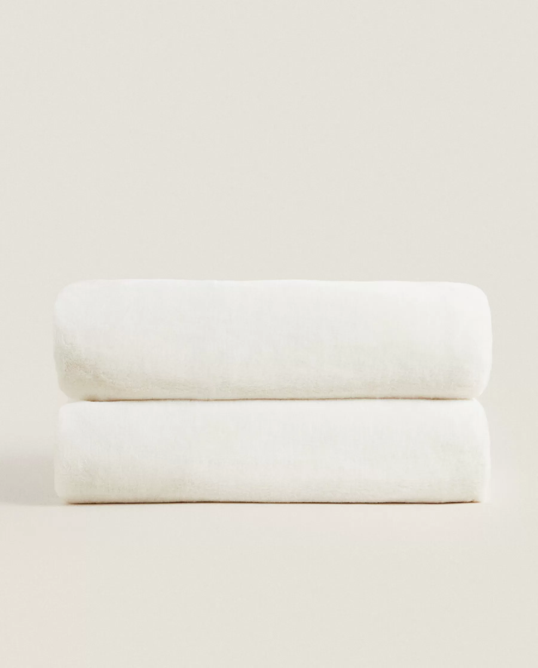 ZARA Home Faux Fur Blanket | Blankets