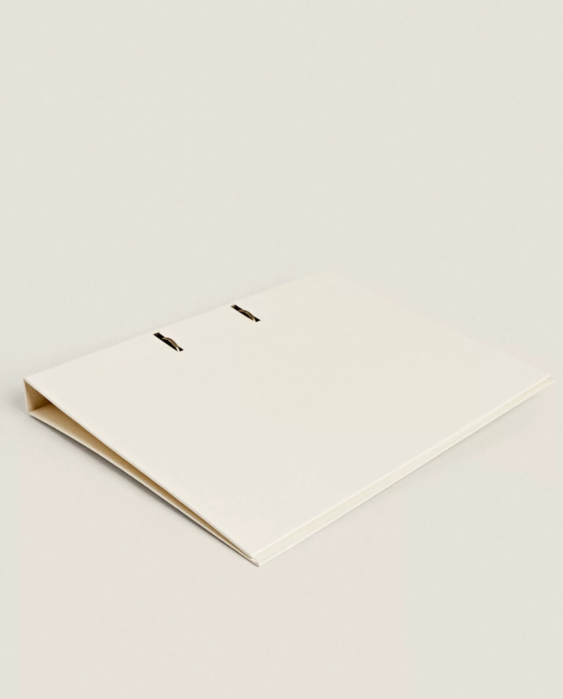 ZARA Home Filing Folder | Stationery