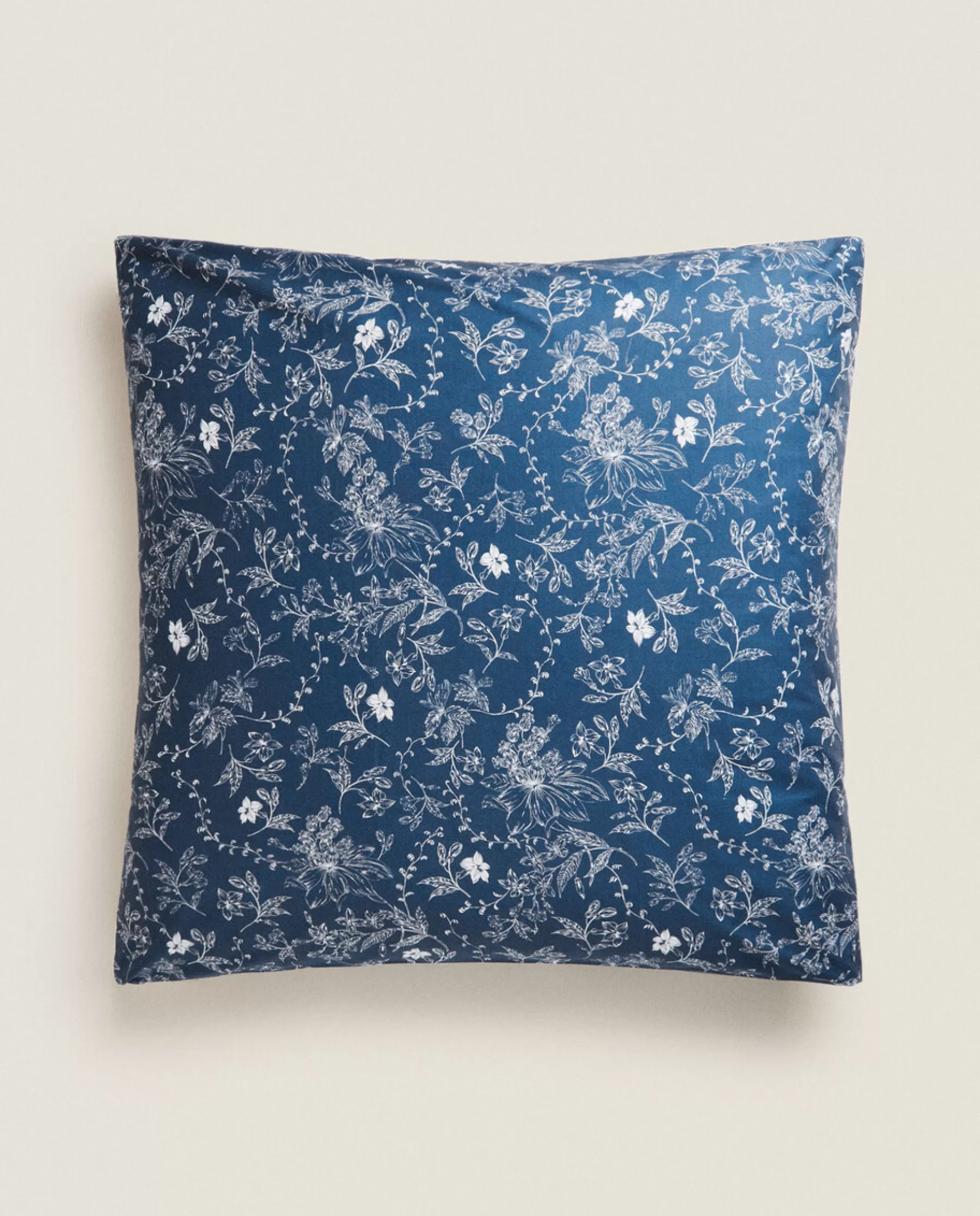 ZARA Home Floral Pillowcase | Pillowcases