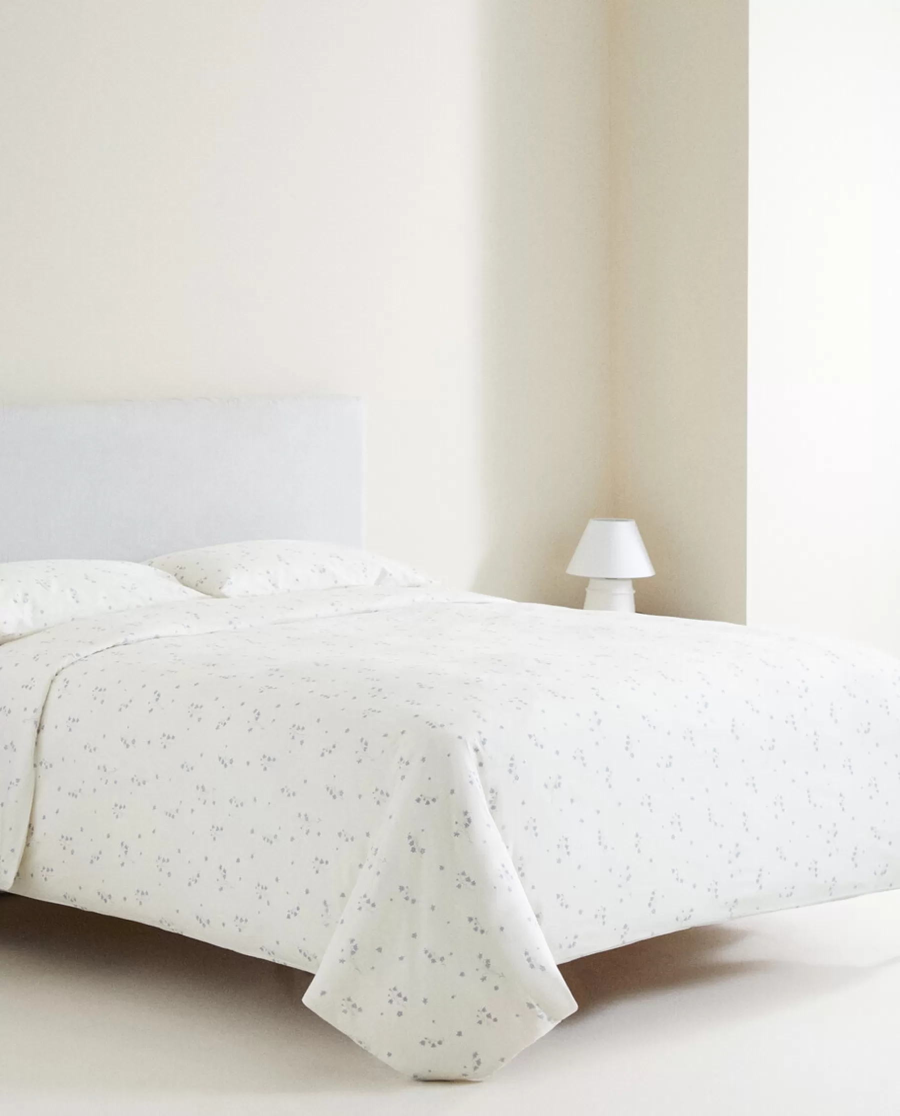 ZARA Home Floral Print Duvet Cover | Duvet Covers