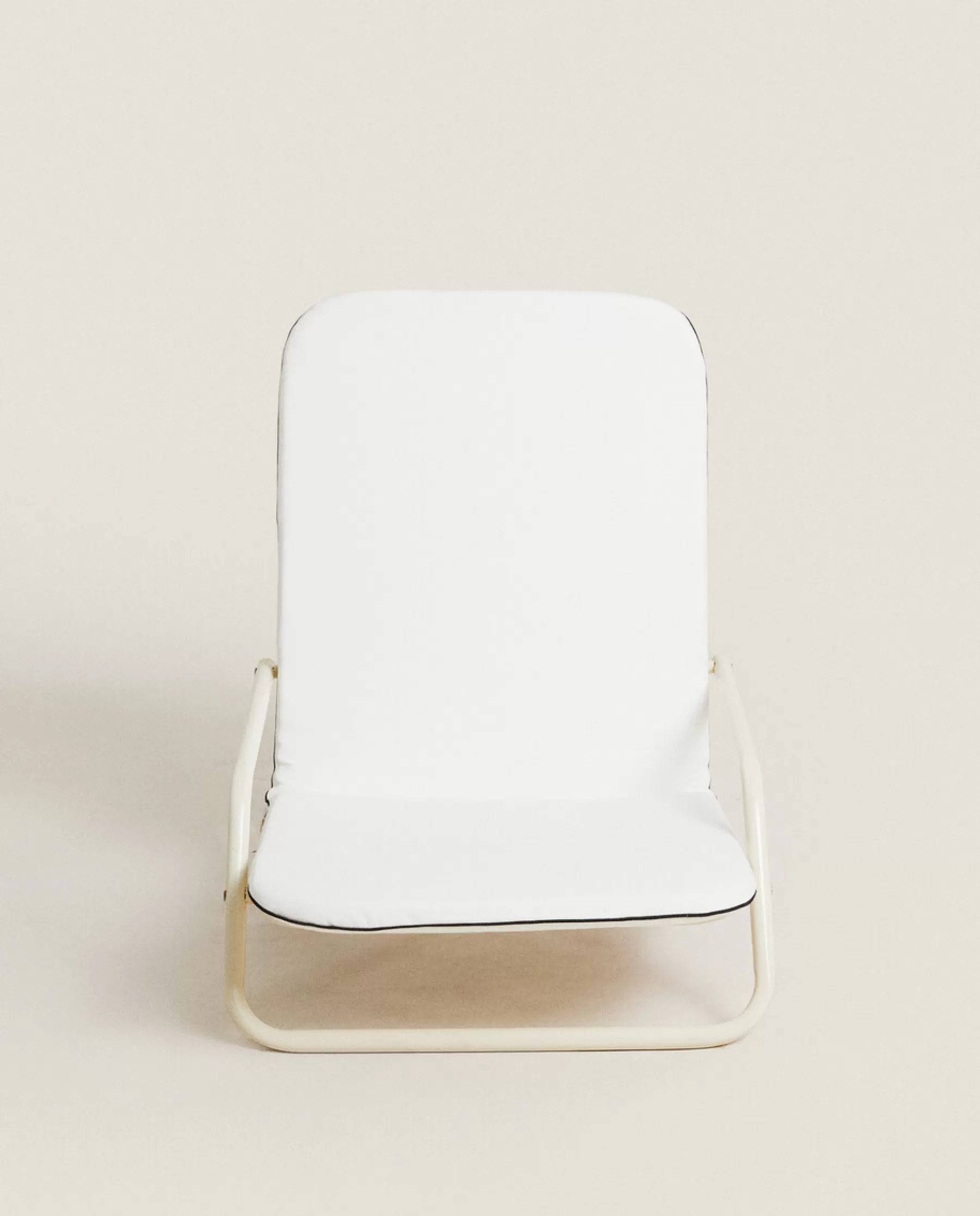 ZARA Home Folding Beach Stool | Beachwear