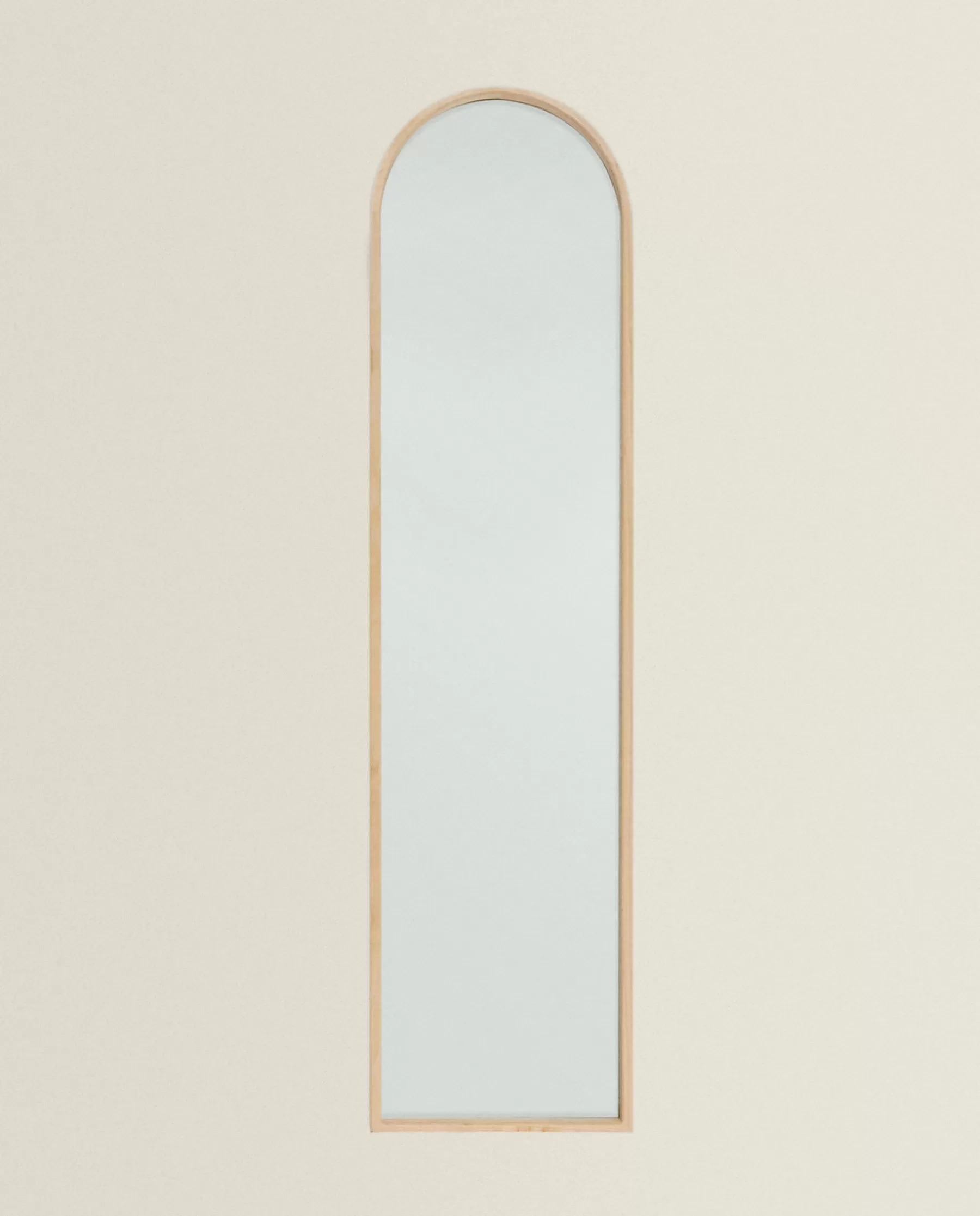 ZARA Home Full-Length Window Mirror | Mirrors