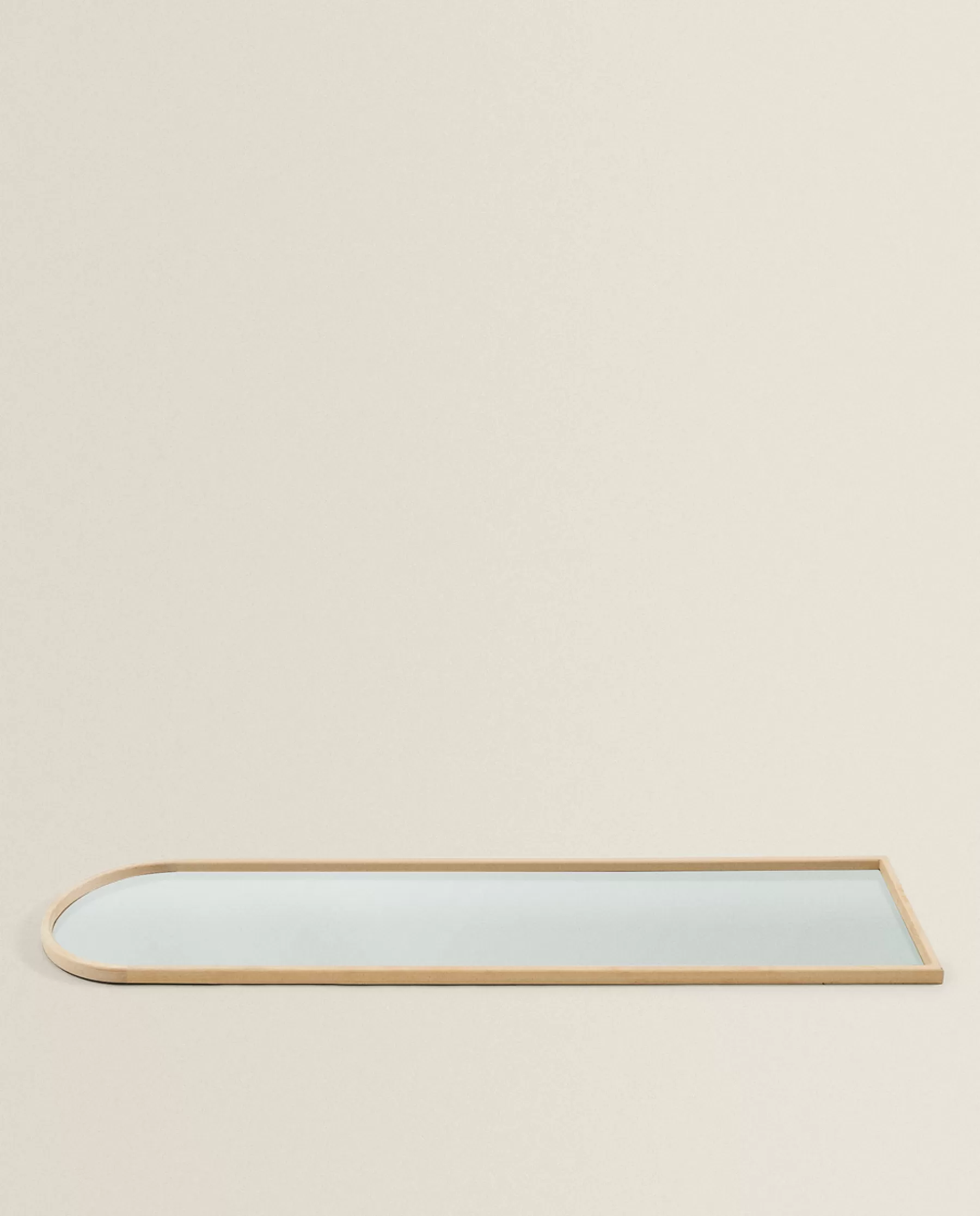 ZARA Home Full-Length Window Mirror | Mirrors