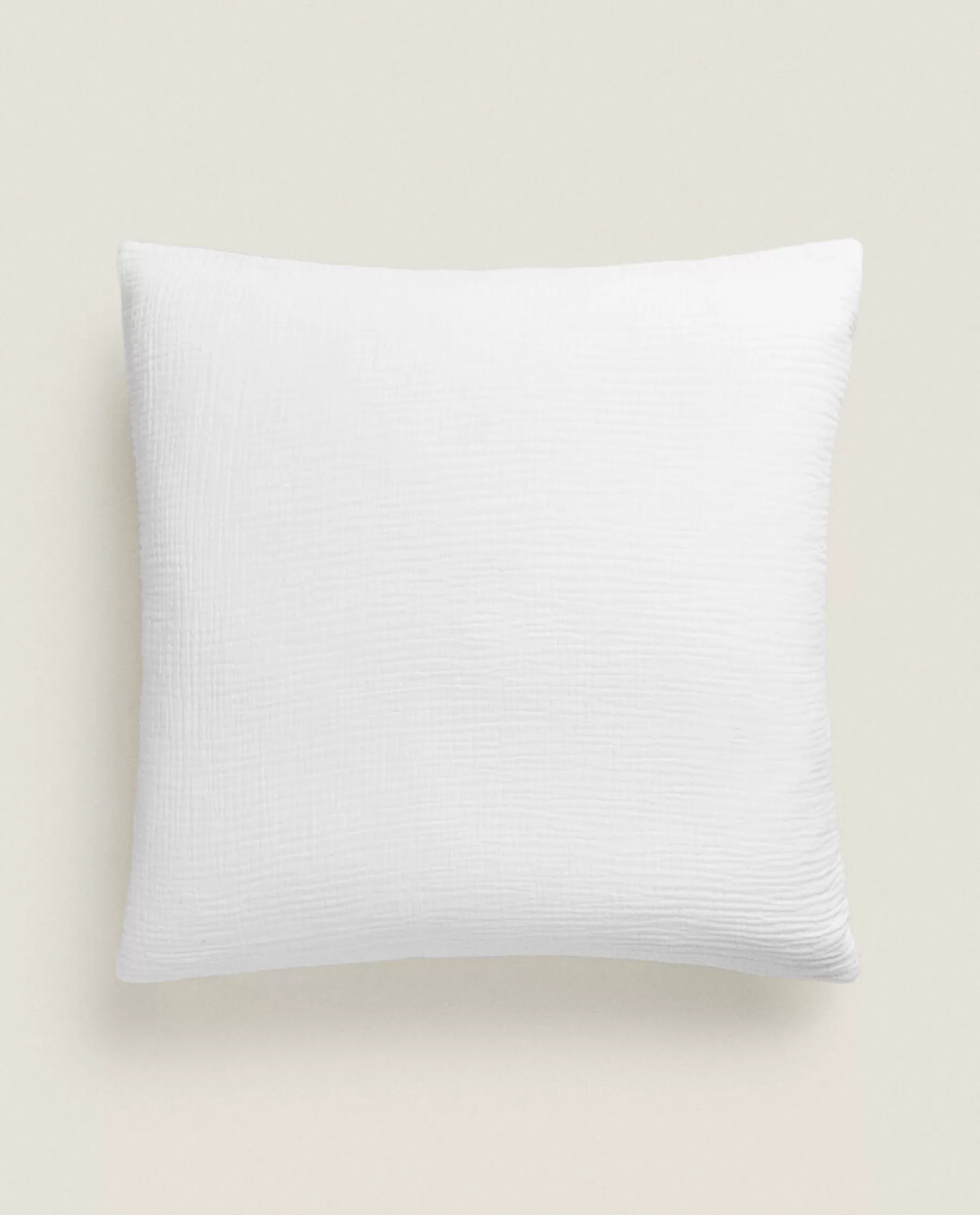 ZARA Home Gauze Pillowcase | Pillowcases