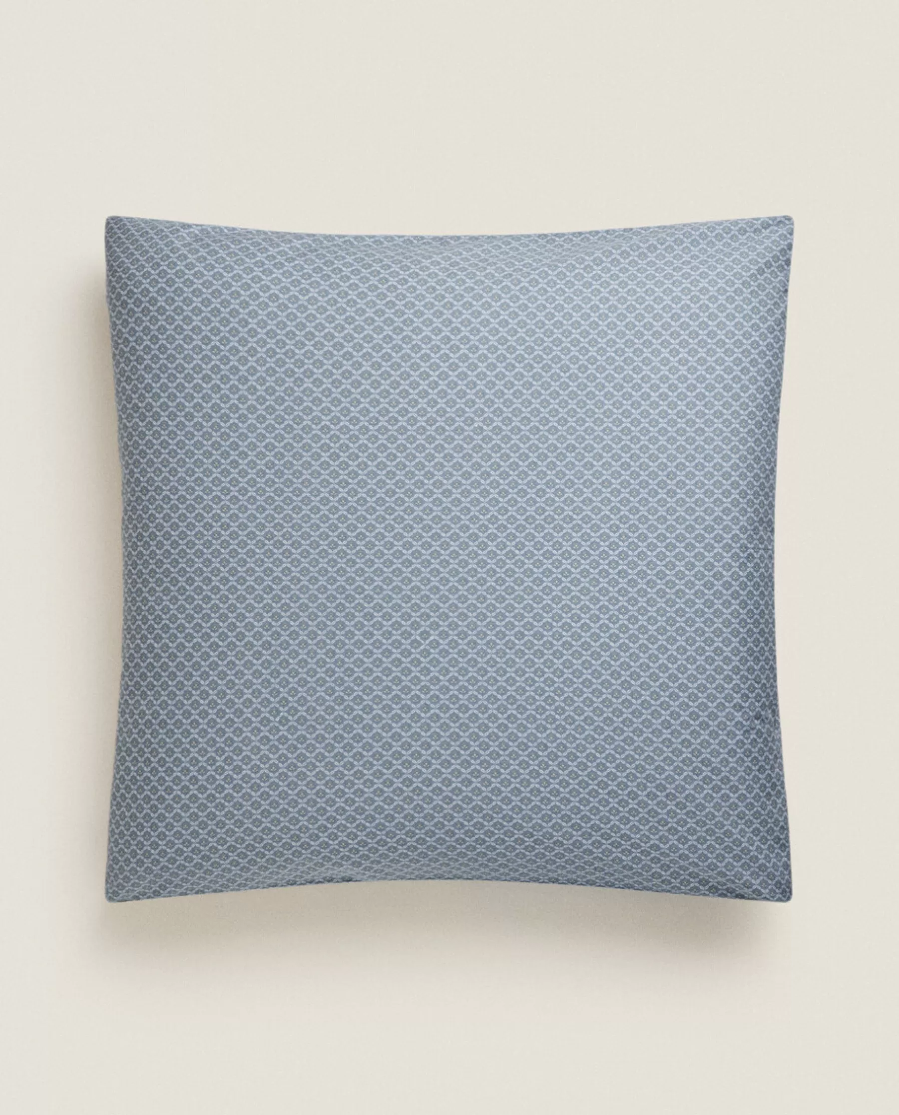 ZARA Home Geometric Print Pillowcase | Pillowcases