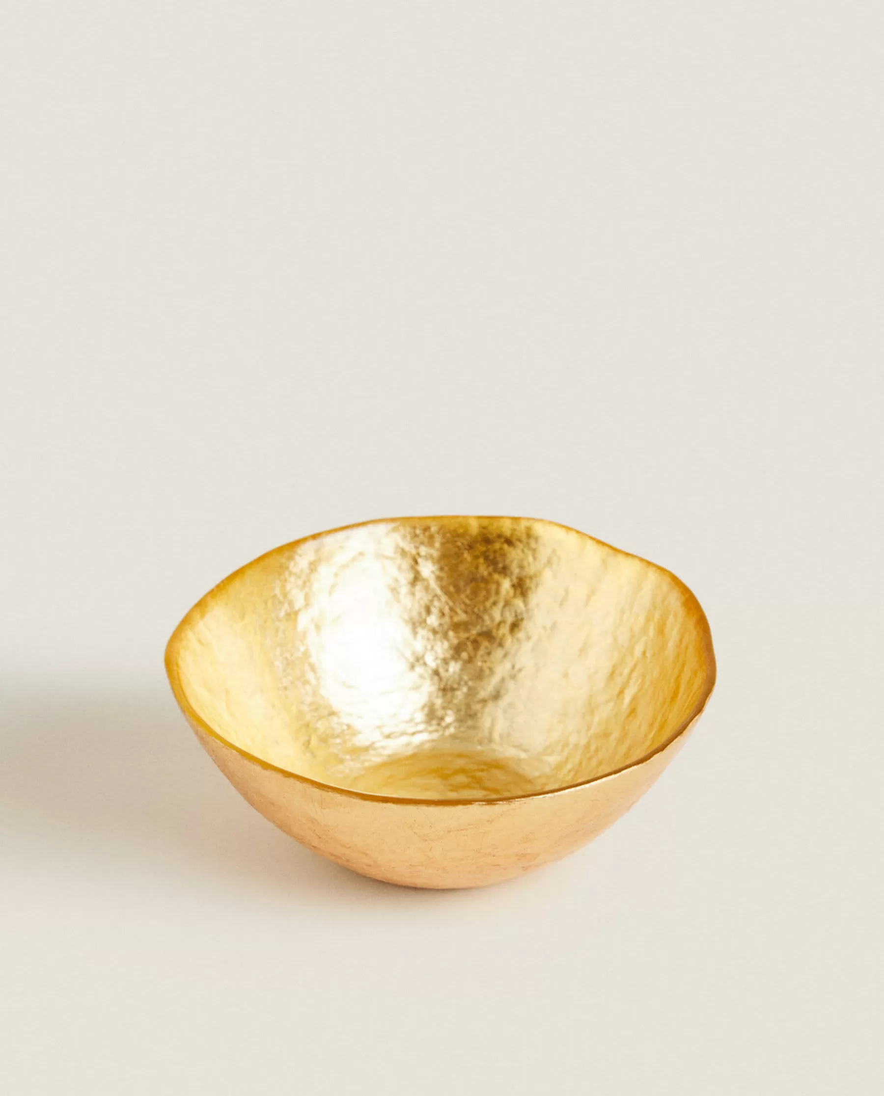 ZARA Home Glass Bowl | Bowls