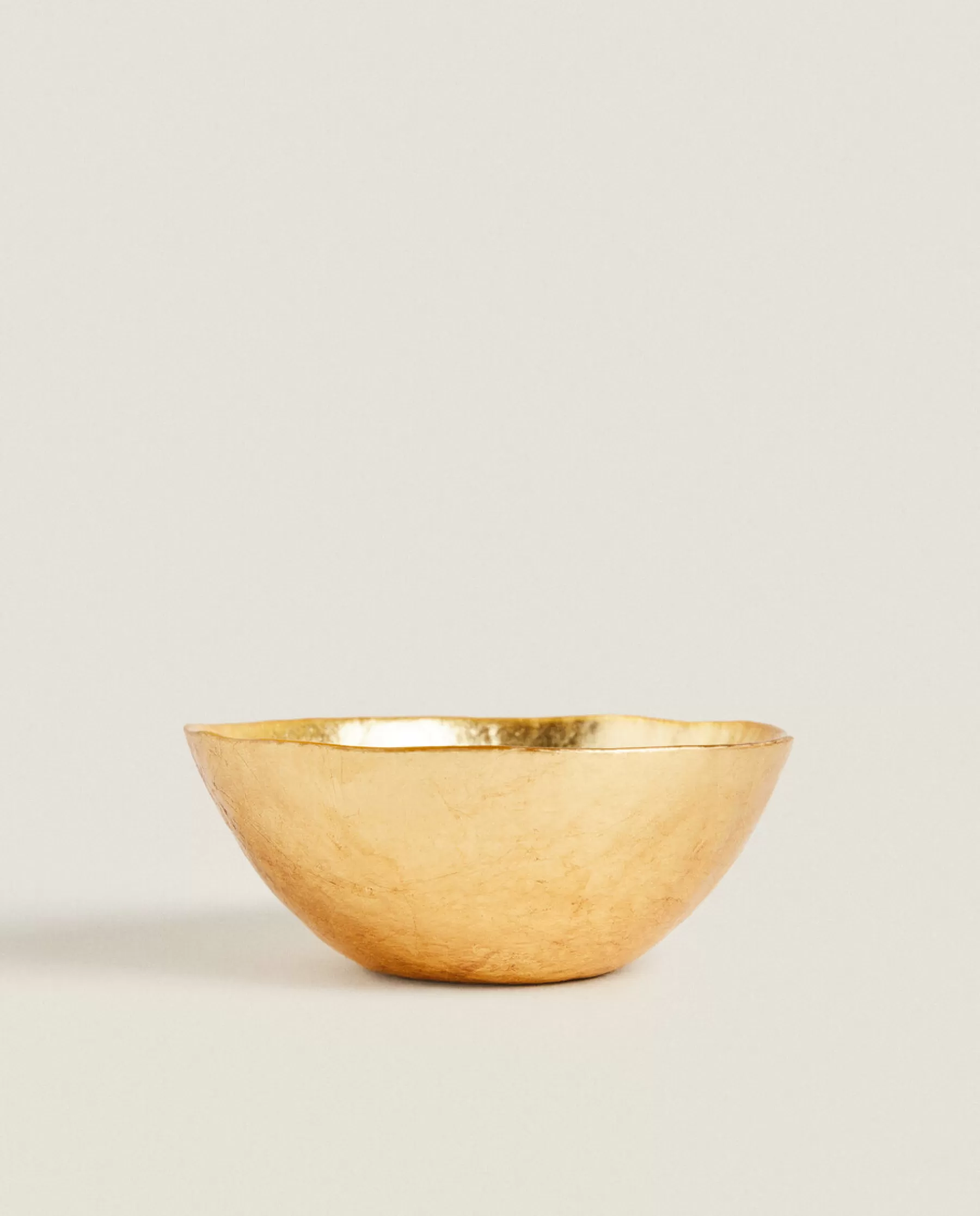 ZARA Home Glass Bowl | Bowls