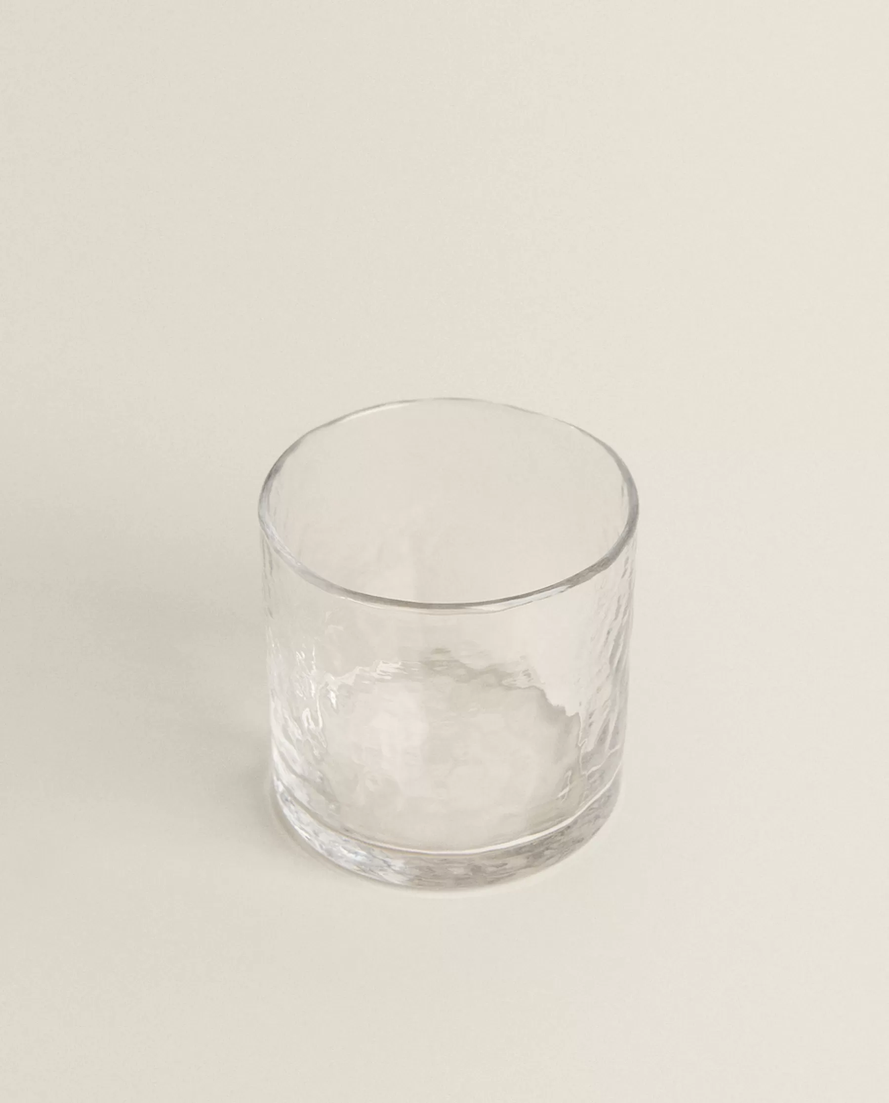 ZARA Home Glass Tumbler | Tumblers