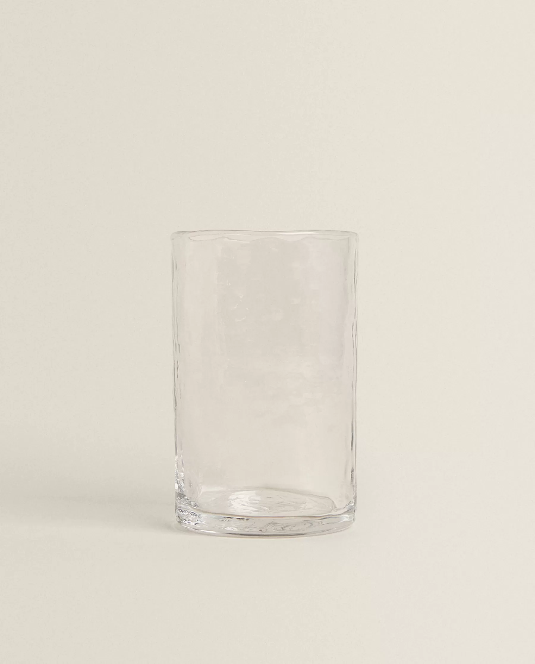 ZARA Home Glass Tumbler | Tumblers