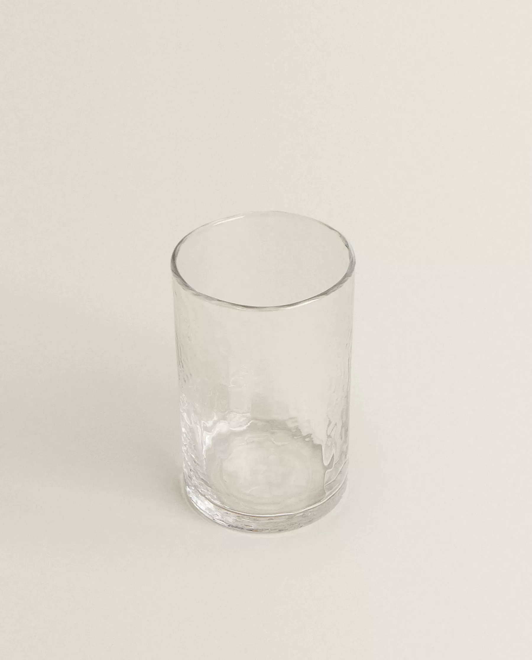 ZARA Home Glass Tumbler | Tumblers