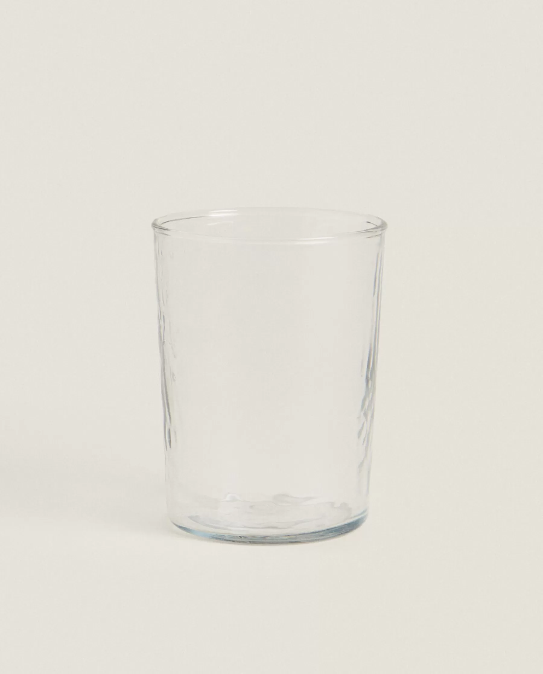 ZARA Home Glass Tumbler | Glasses