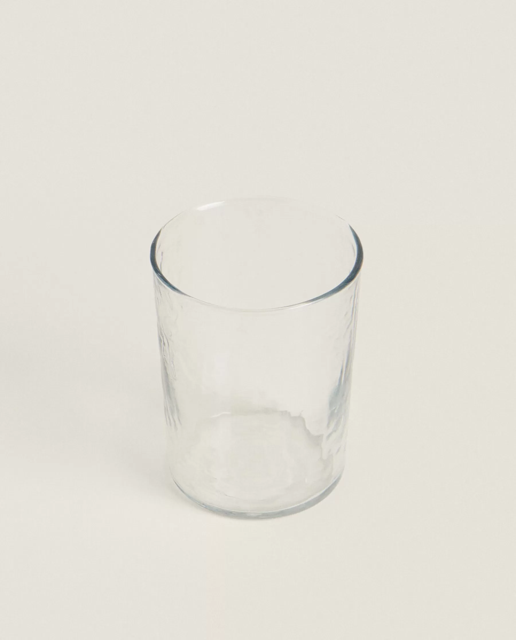 ZARA Home Glass Tumbler | Glasses