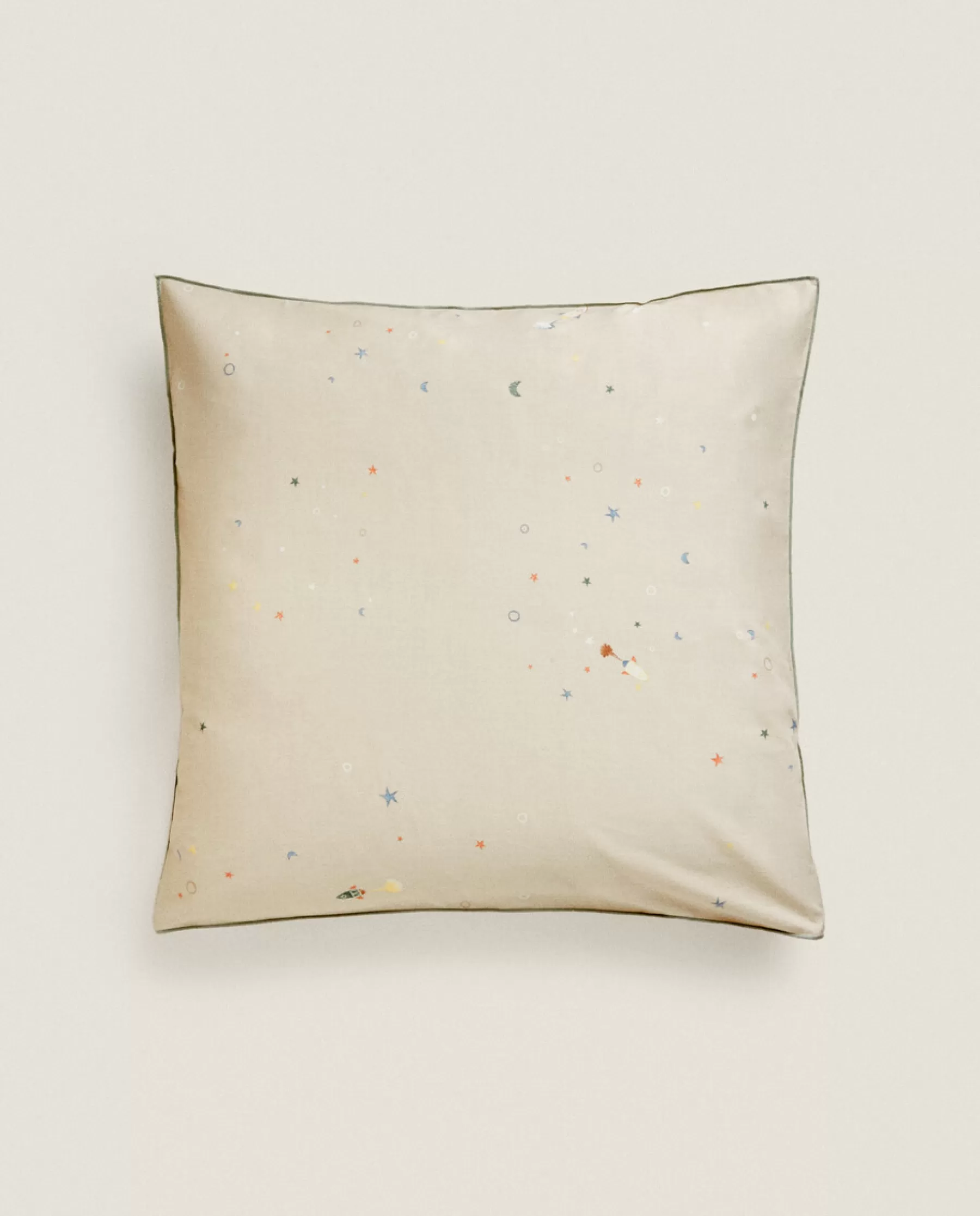 ZARA Home Glow-In-The-Dark Constellation Pillowcase | Pillowcases