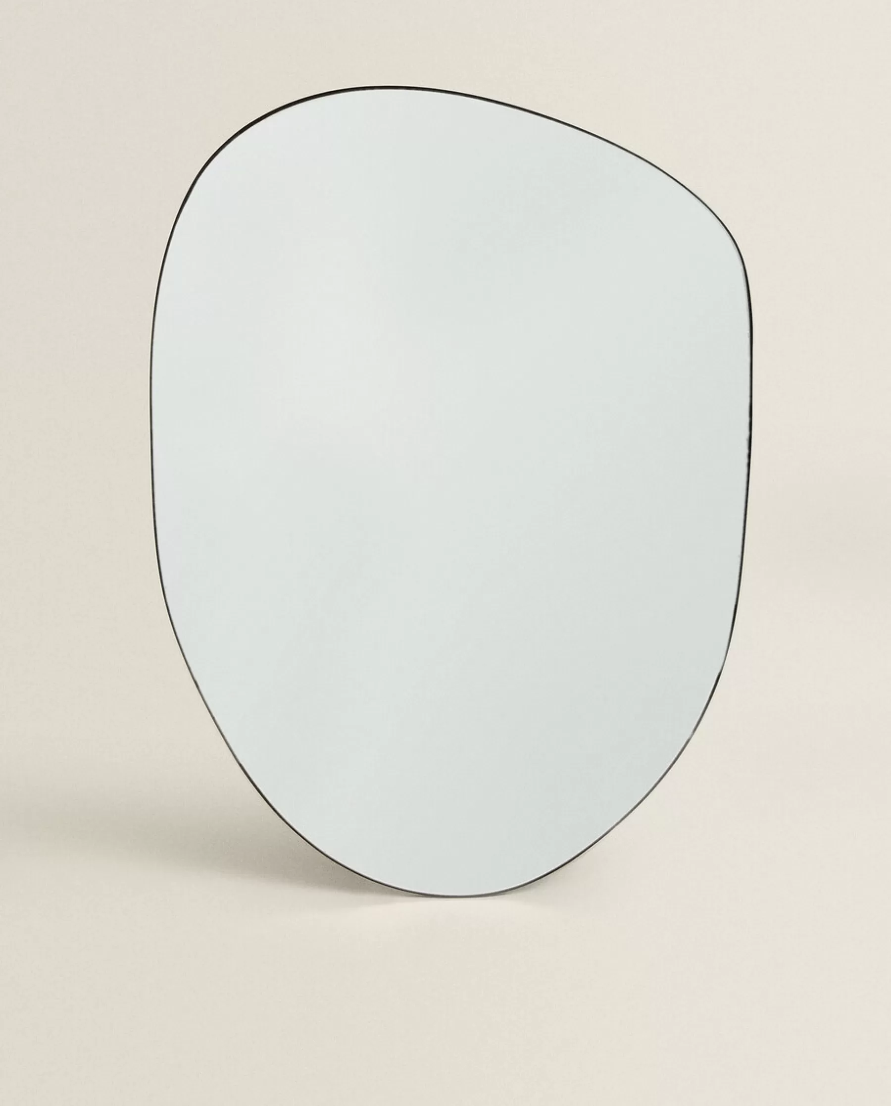 ZARA Home Irregular Wall Mirror | Mirrors