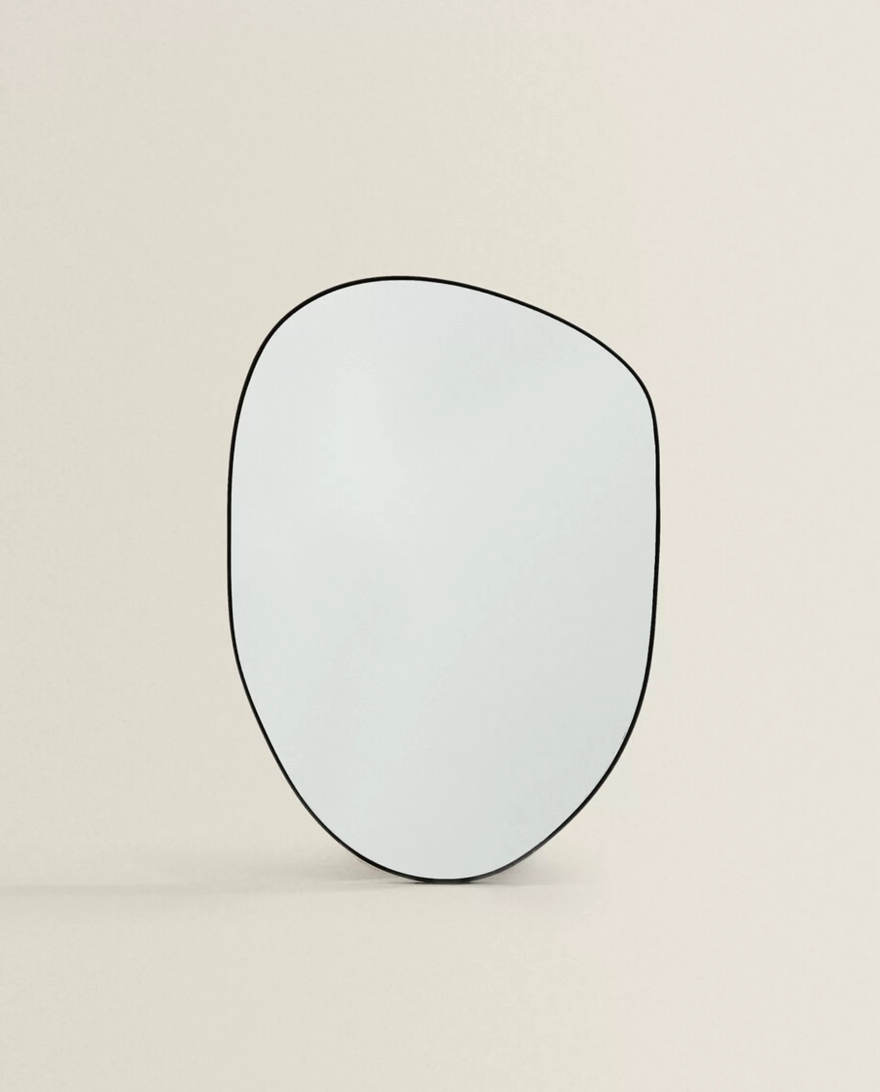 ZARA Home Irregular Wall Mirror | Mirrors