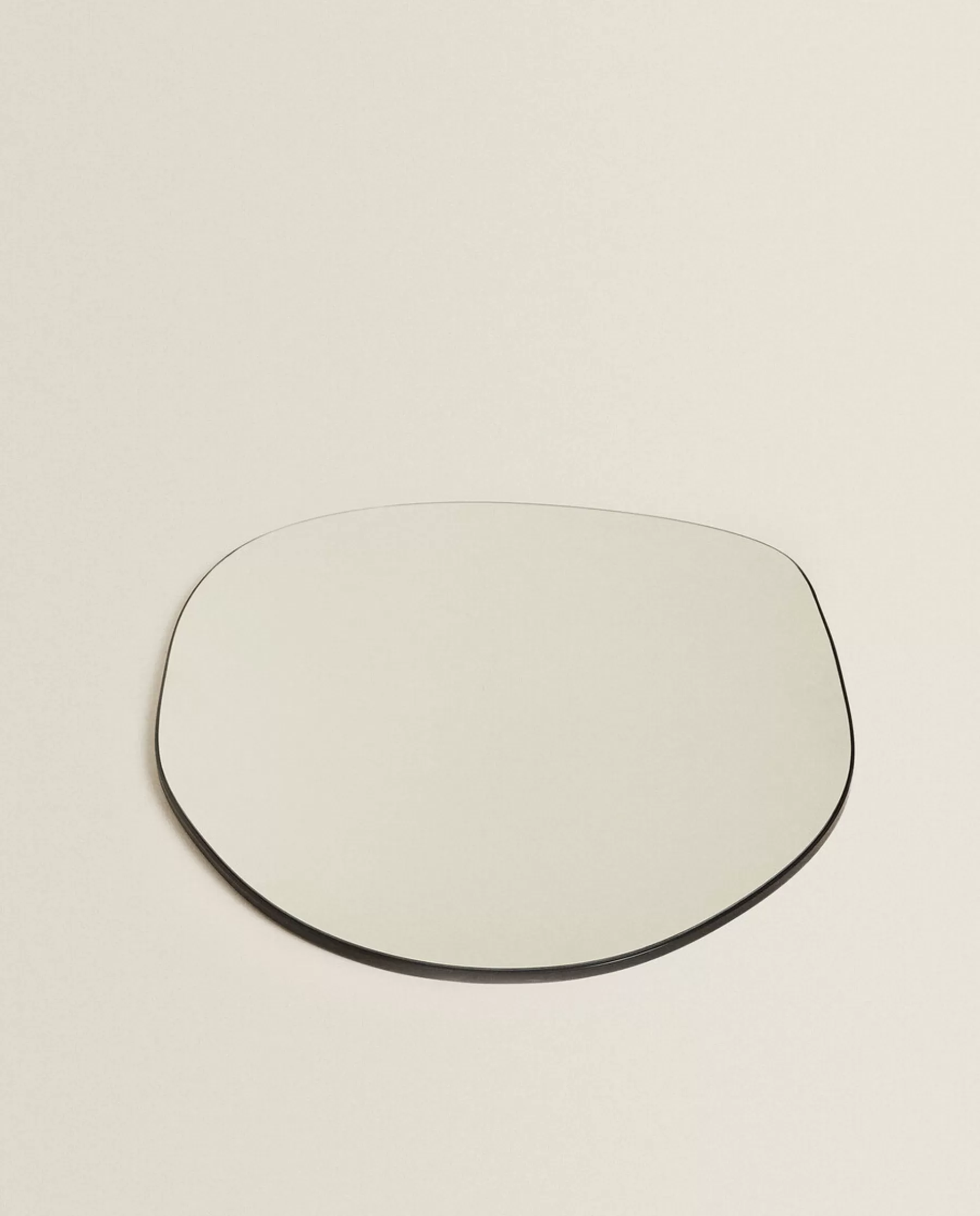 ZARA Home Irregular Wall Mirror | Mirrors