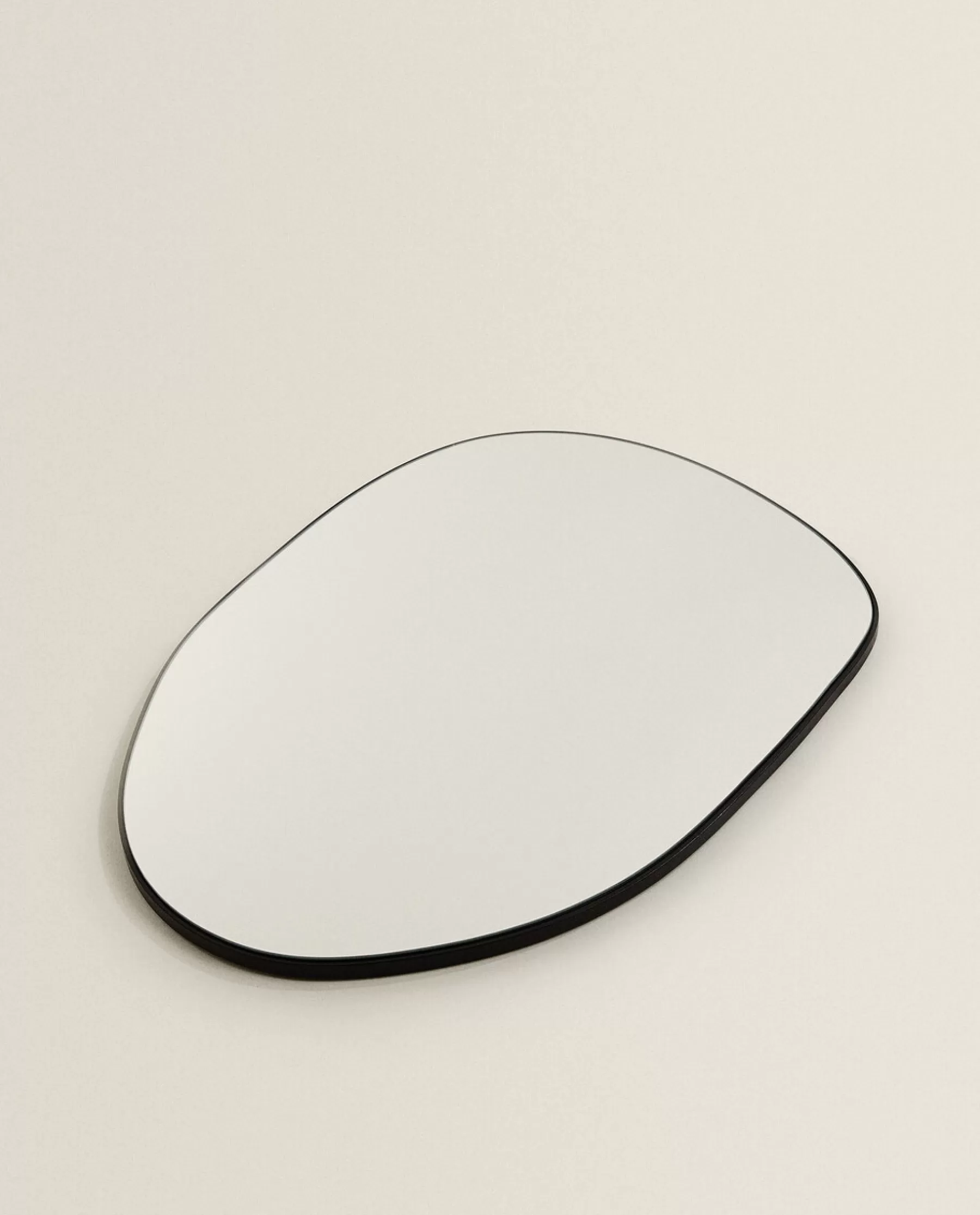 ZARA Home Irregular Wall Mirror | Mirrors