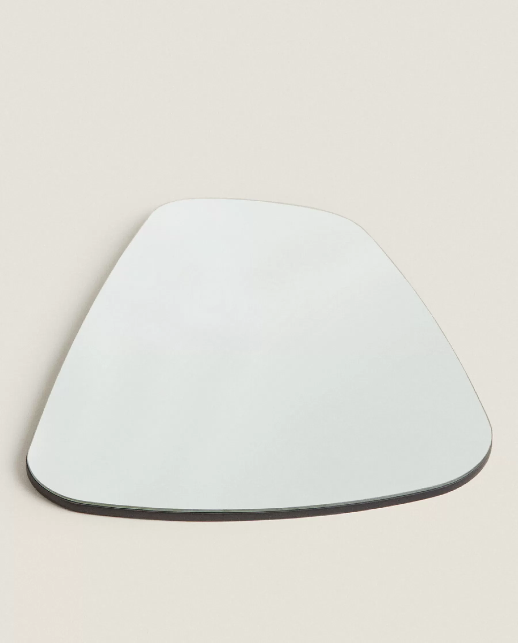 ZARA Home Irregular-Shaped Mirror | Mirrors