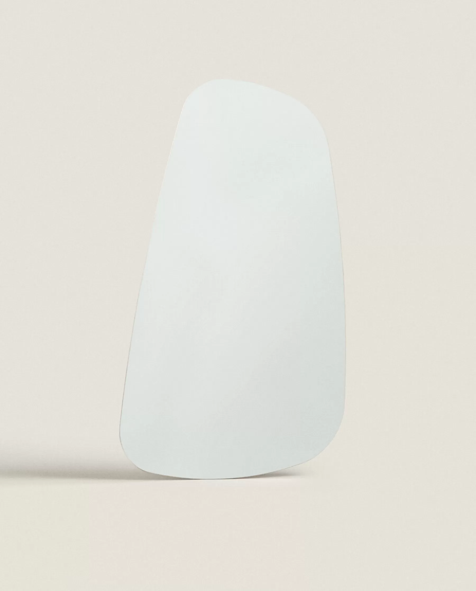 ZARA Home Irregular-Shaped Mirror | Mirrors