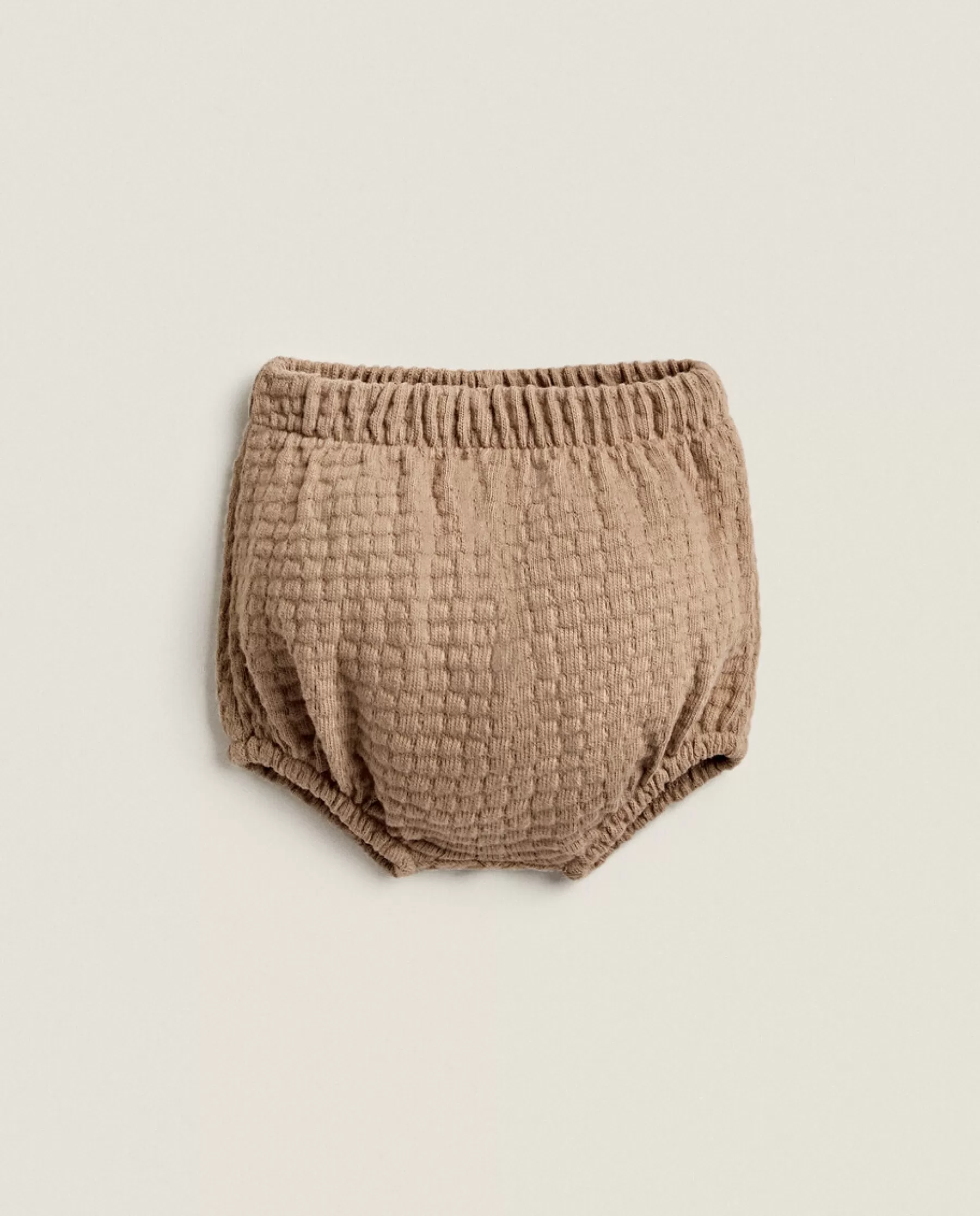 ZARA Home Knit Baby Bloomers | Clothing And Footwear