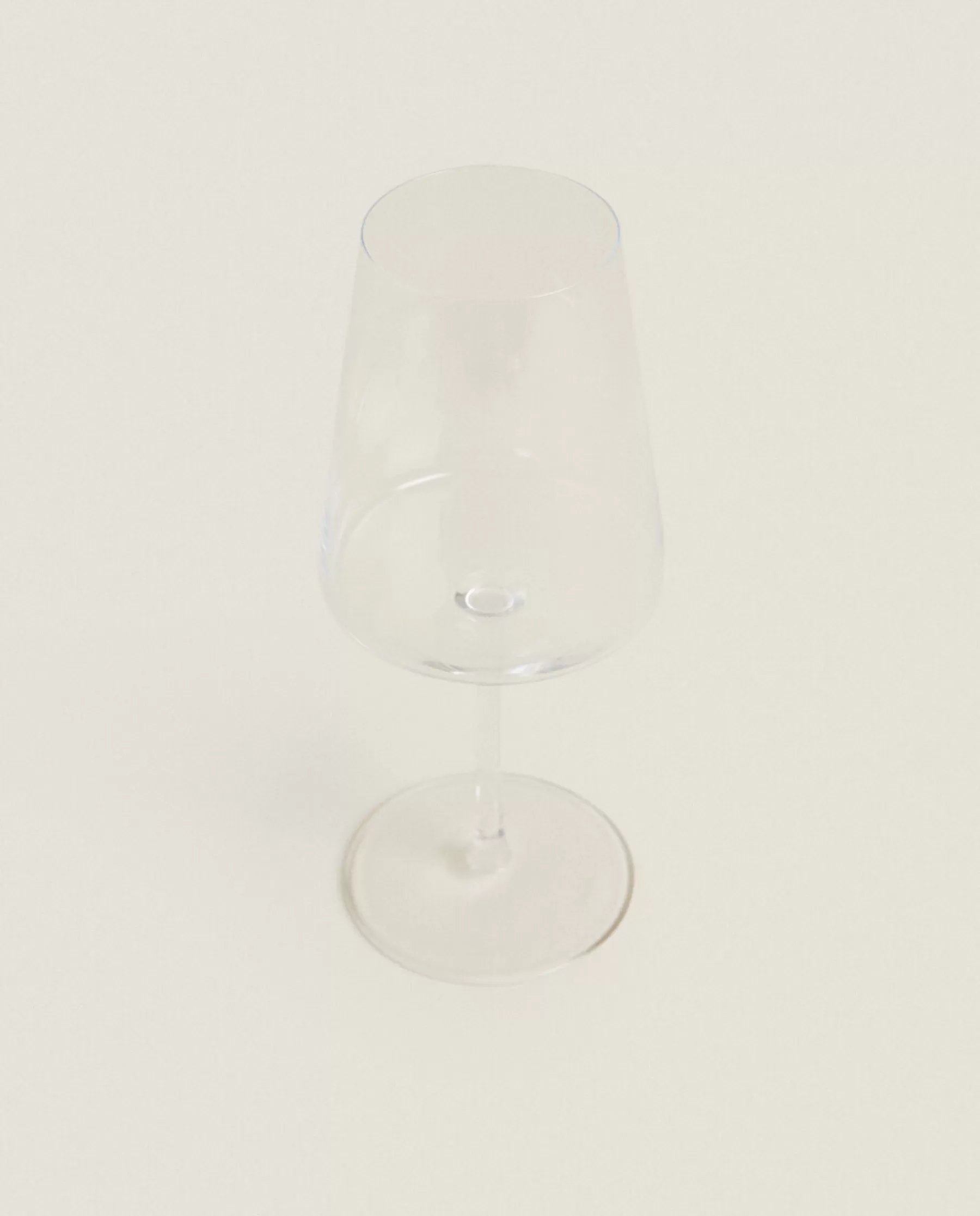 ZARA Home Large Wine Glass | Glasses And Flutes