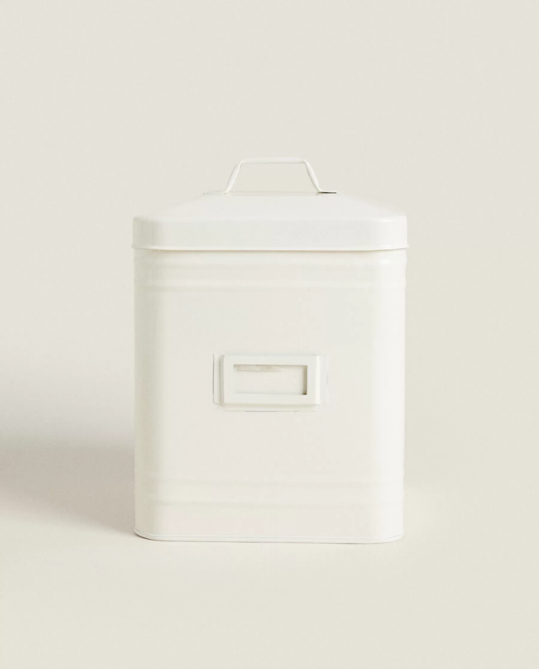 ZARA Home Laundry Tab Container | Cleaning