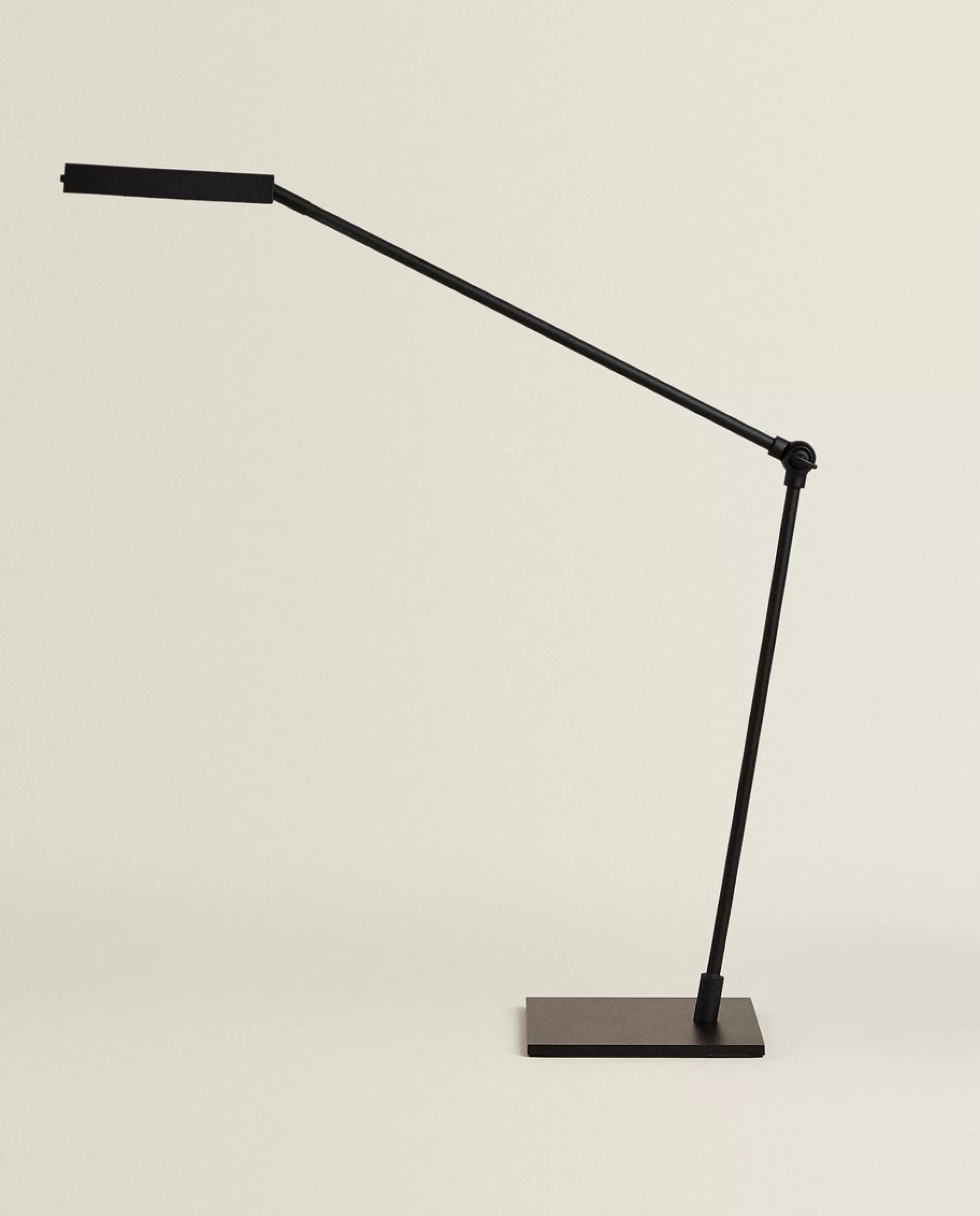 ZARA Home Led Metal Desk Lamp | Lamps & Lighting