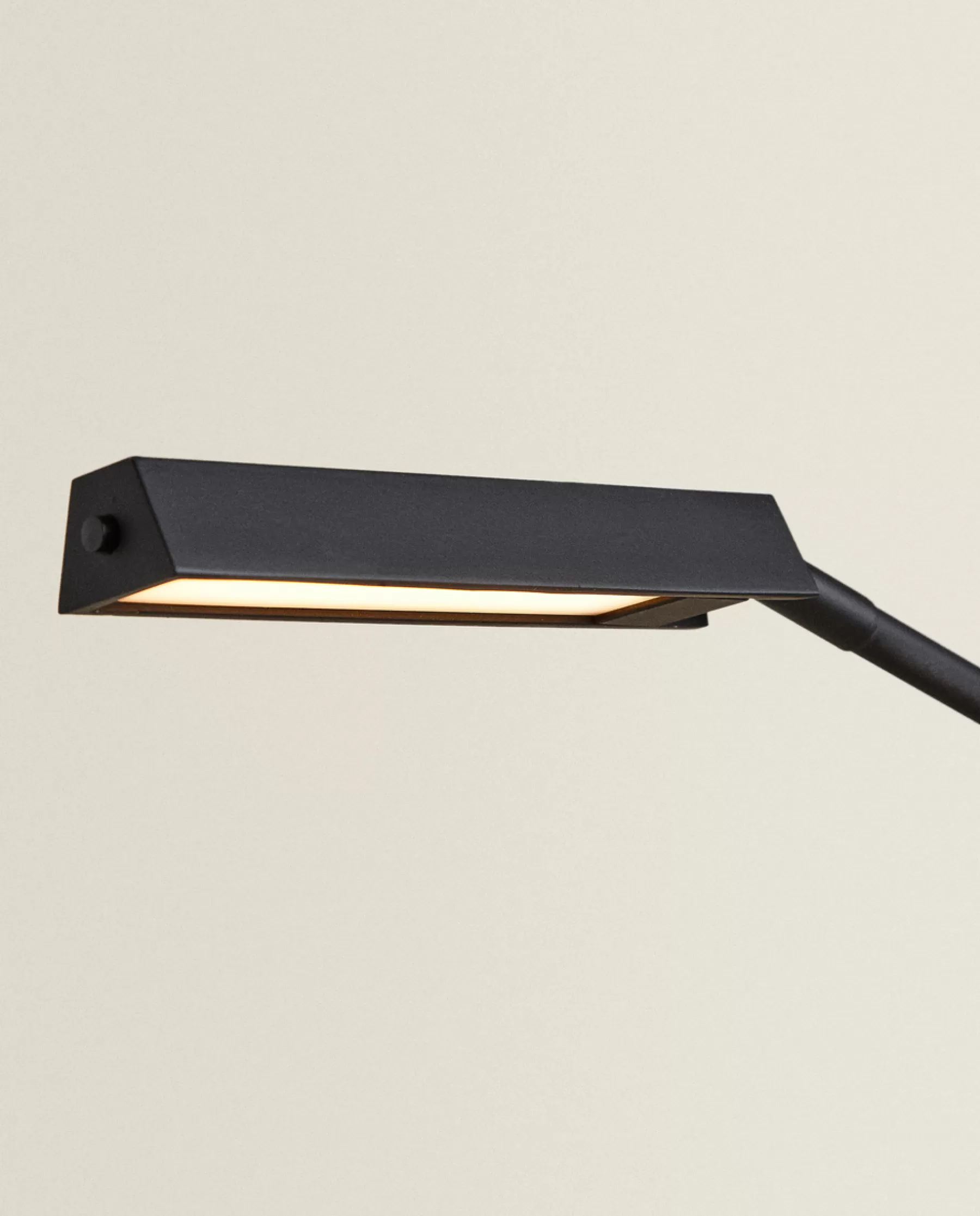 ZARA Home Led Metal Desk Lamp | Lamps & Lighting