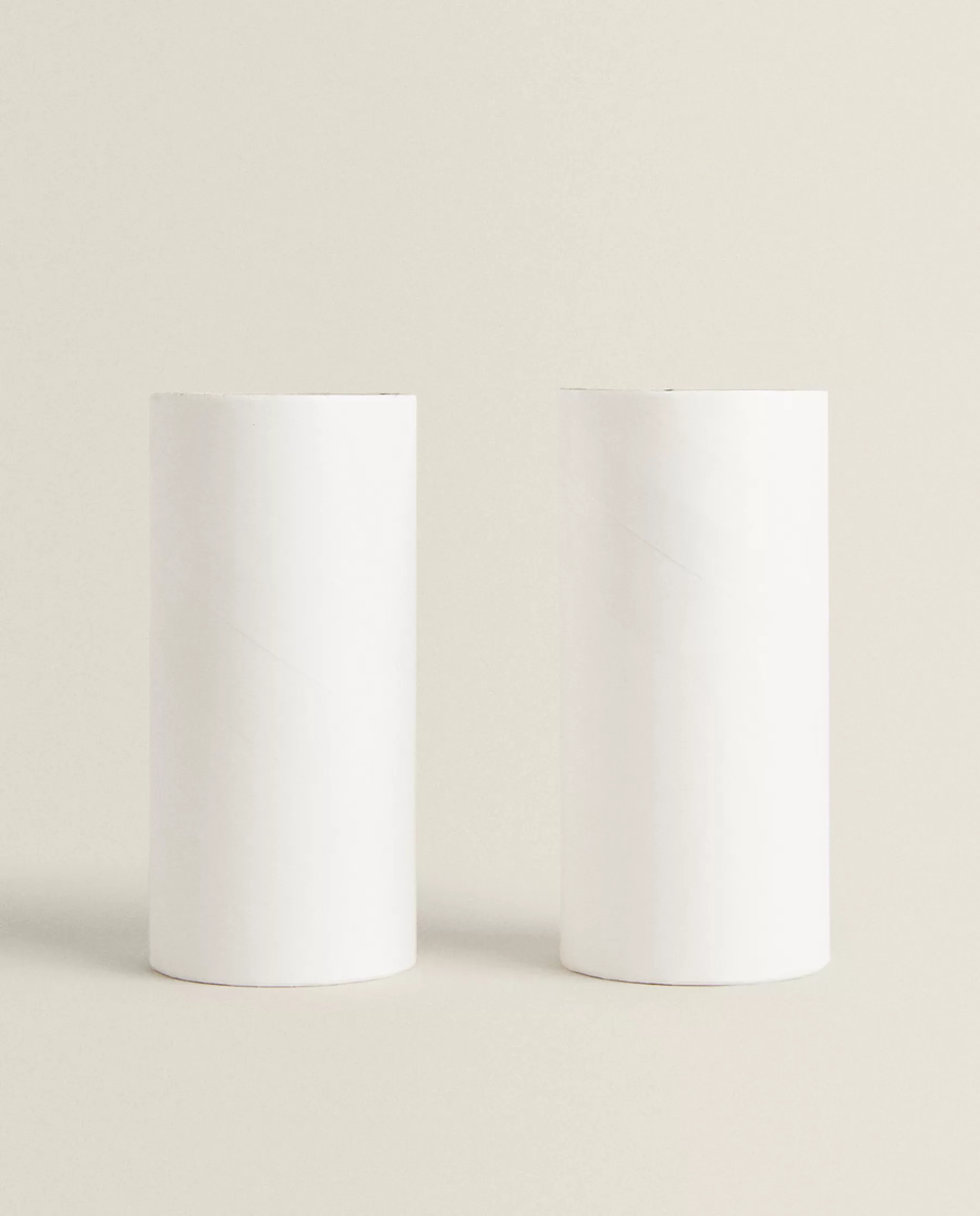 ZARA Home Lint Roller Refill (Pack Of 2) | Laundry Care